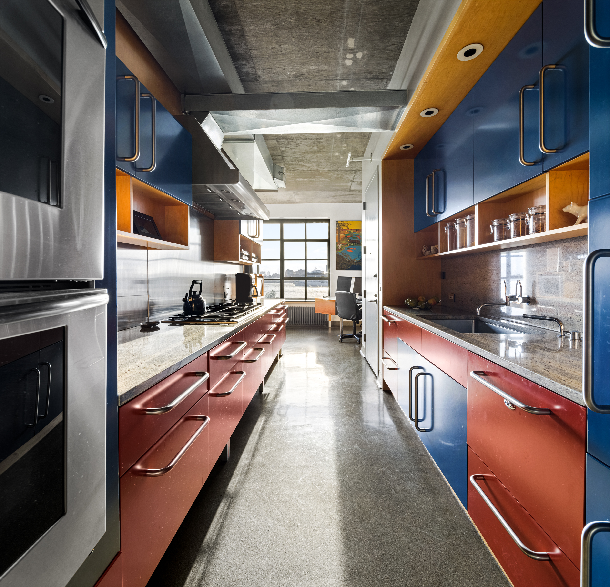 495 West Street, Unit 6 Manhattan, NY 10014 - Photo 6 of 20