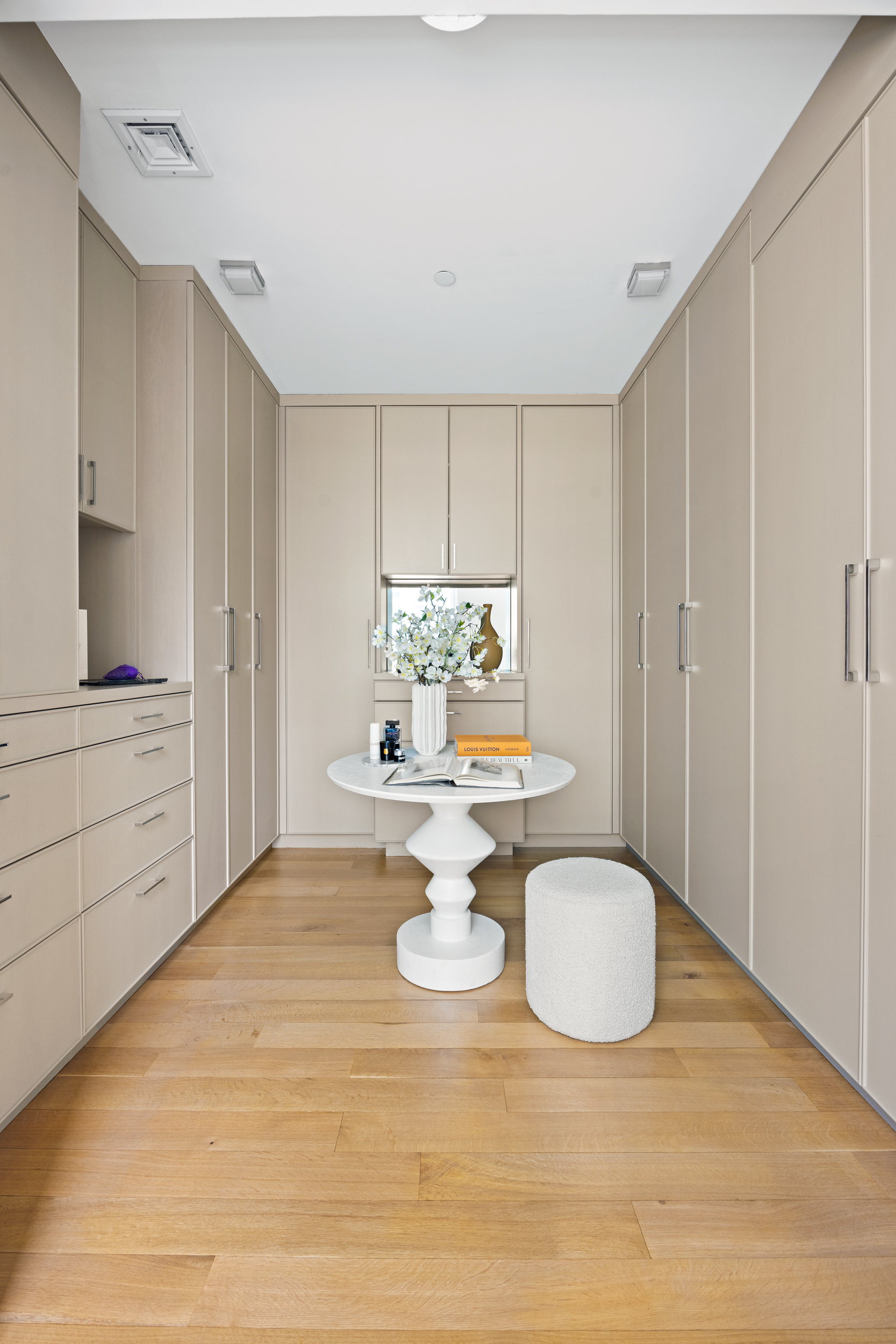 286 Spring Street, Unit PH Manhattan, NY 10013 - Photo 18 of 32 Gallery Image 18