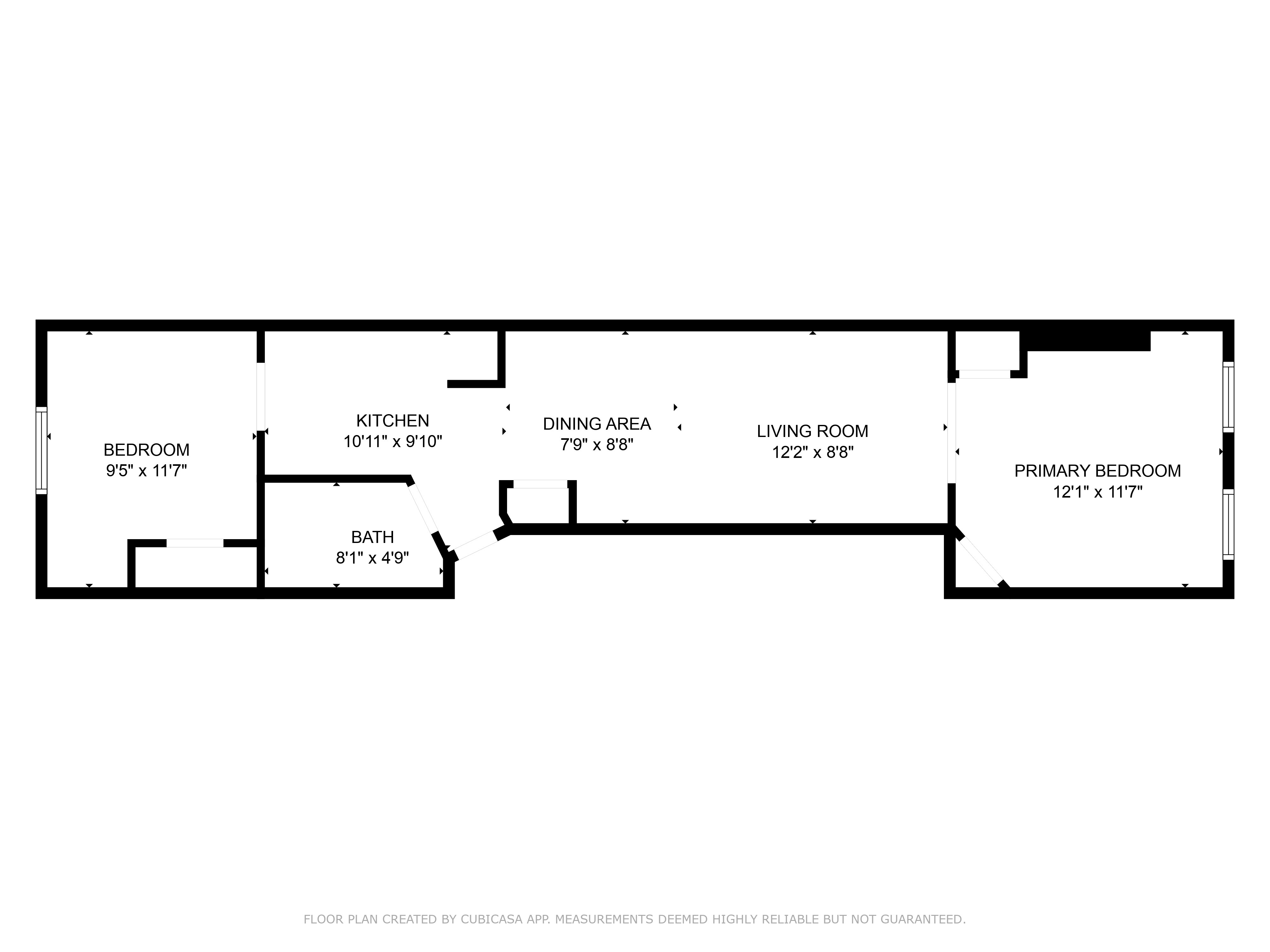 312 Prospect Avenue, Unit 2R Brooklyn, NY 11215 - Photo 10 of 10