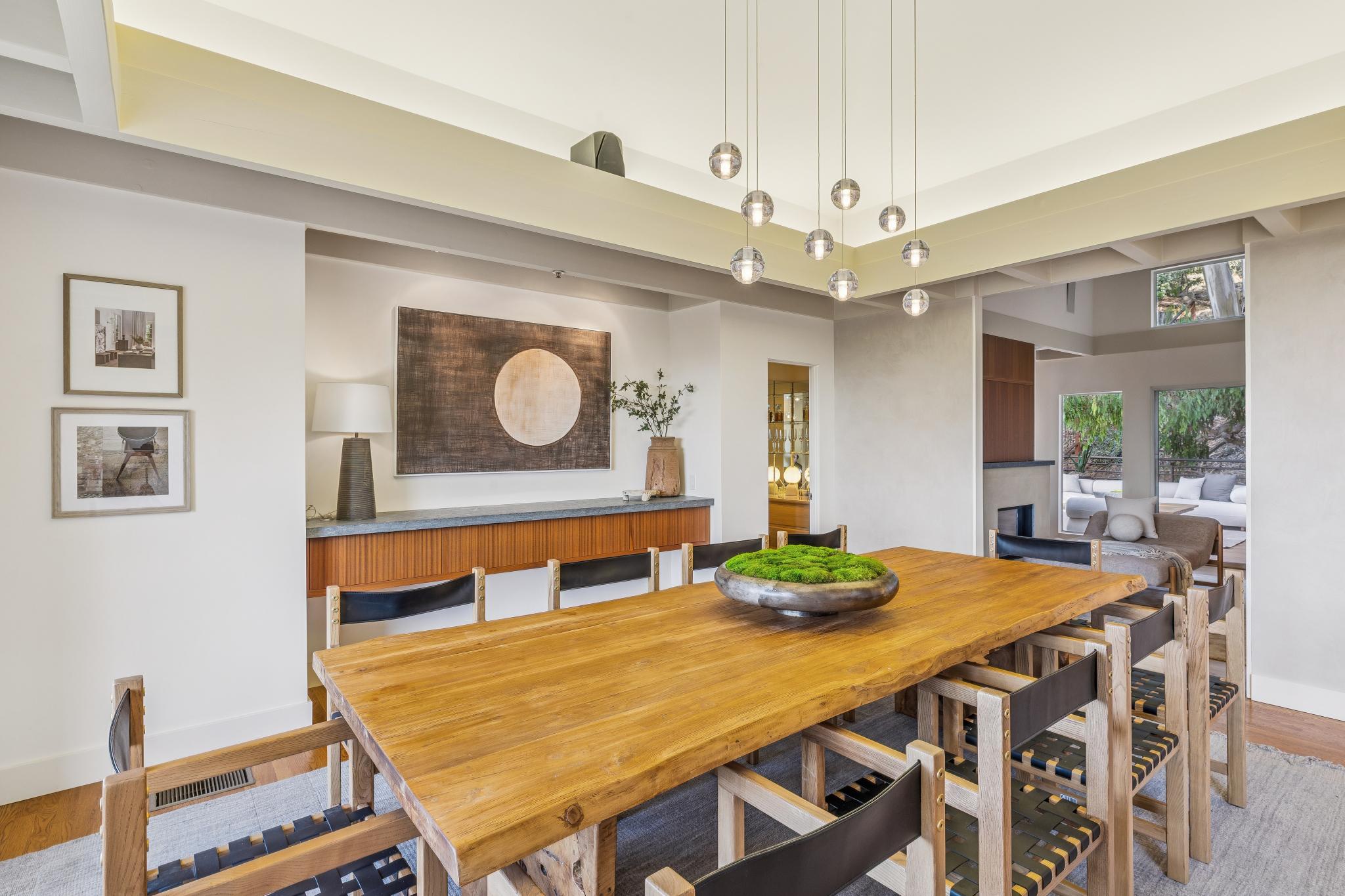 102 Crest Road Piedmont, CA 94611 - Photo 21 of 87 Gallery Image 21