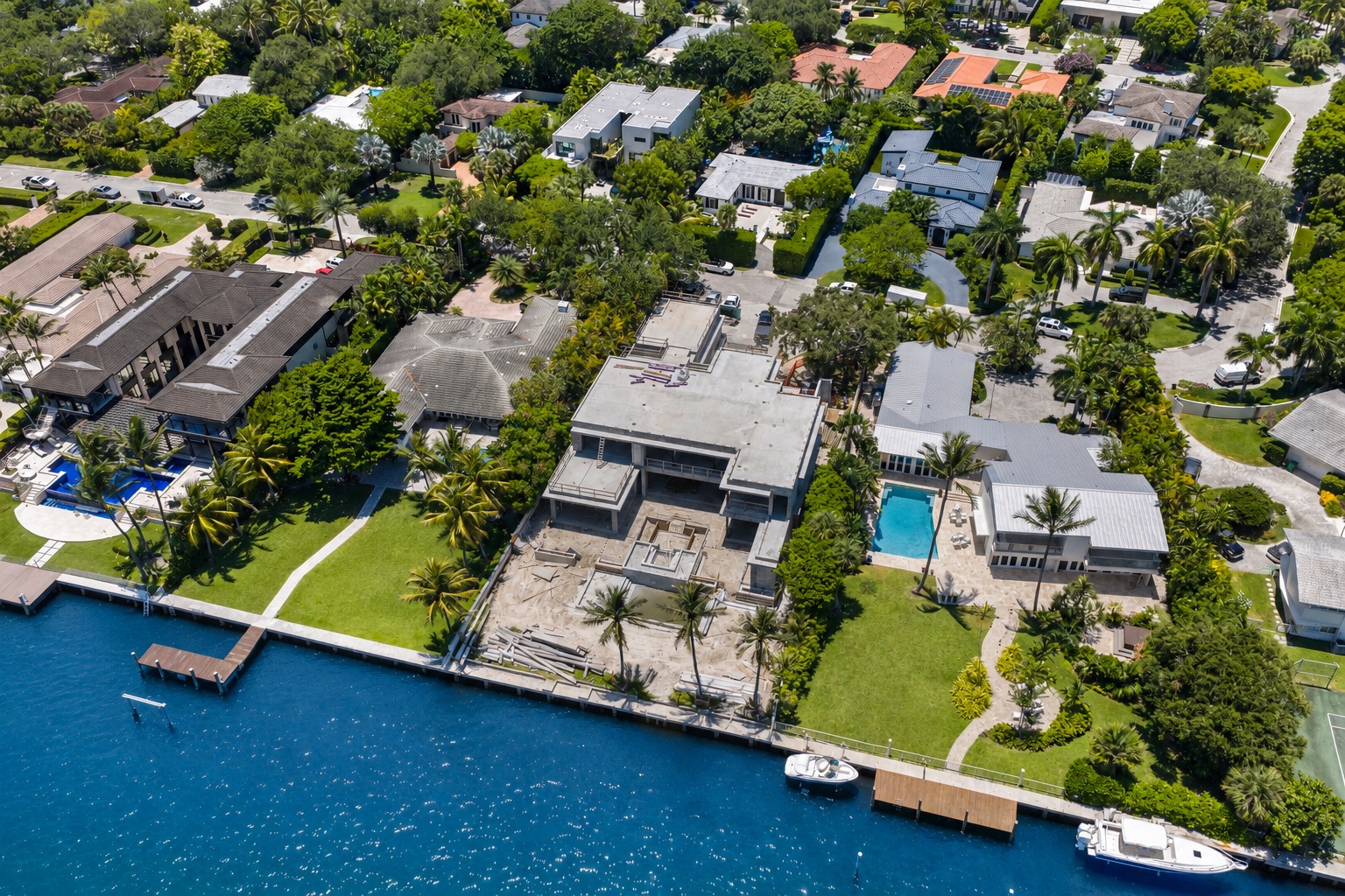 640 Sabal Palm Road Miami, FL 33137 - Photo 9 of 14