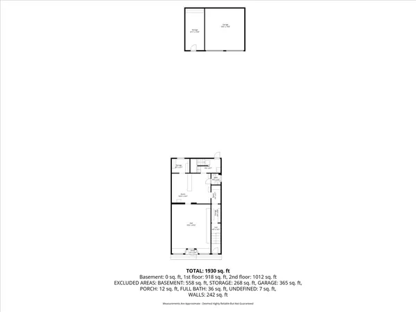 $1,500,000 | 95 Main Street, Millburn, NJ 07041