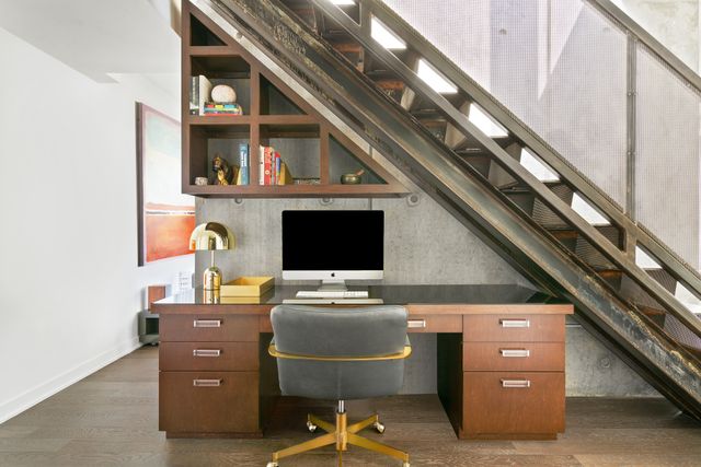 $4,875,000 | 205 Water Street, Unit 7FG | DUMBO