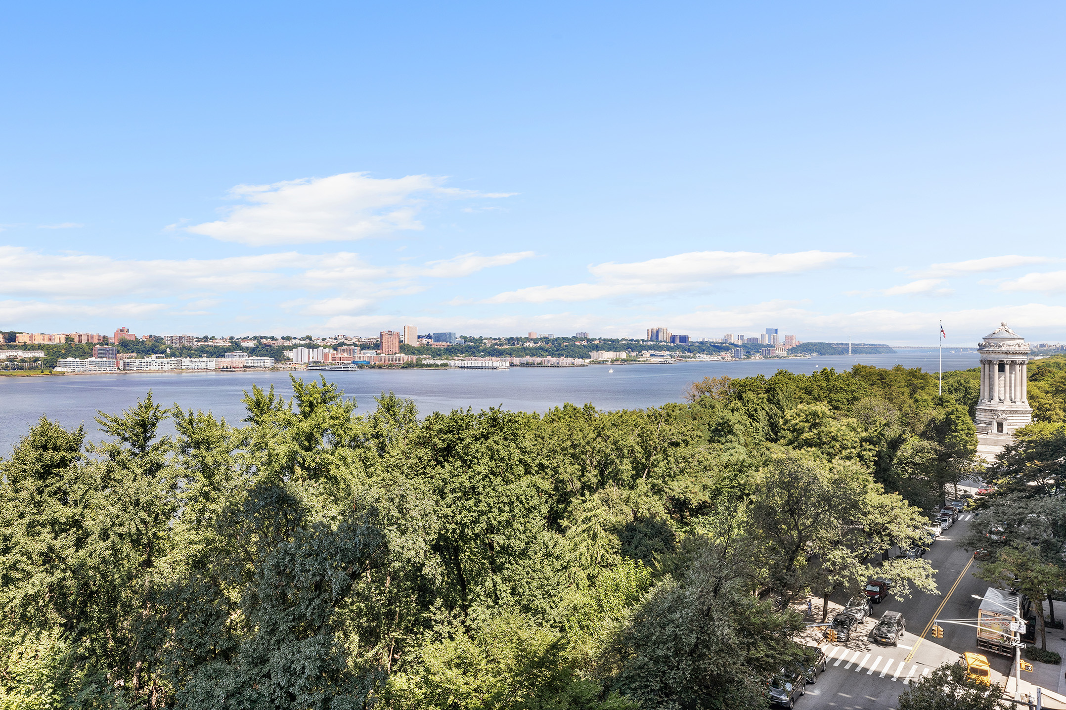 140 Riverside Drive, Unit 9G Manhattan, NY 10024 - Photo 10 of 15