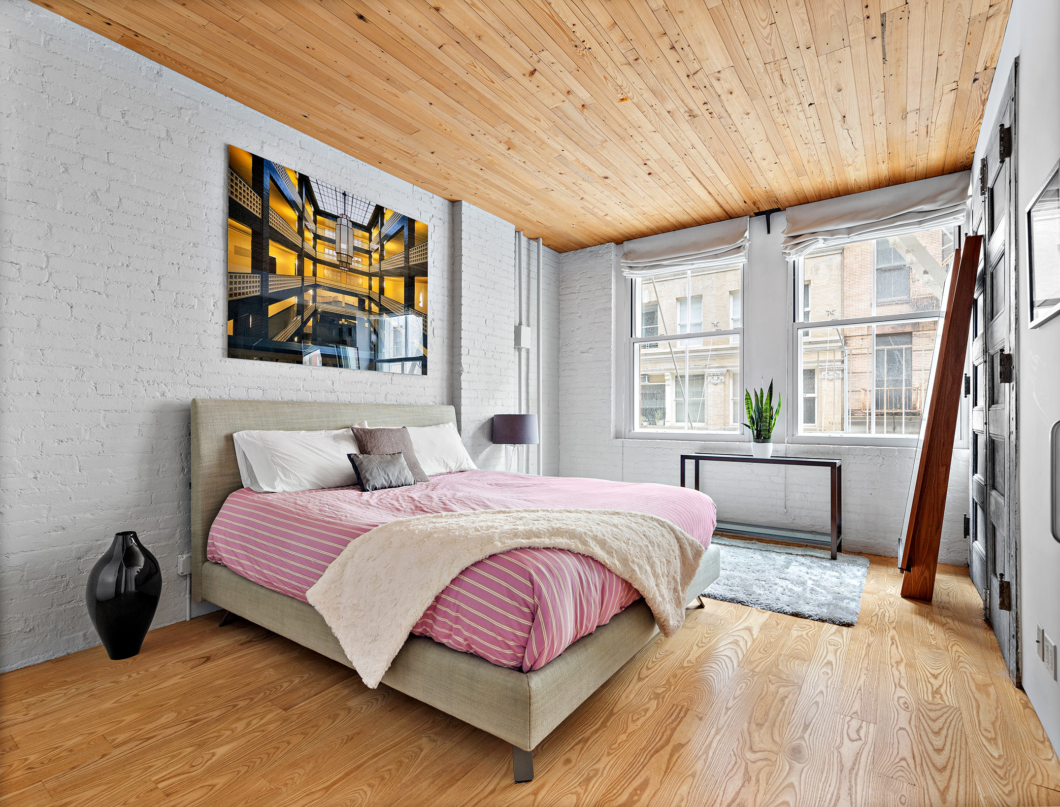 41 North Moore Street, Unit 2 Manhattan, NY 10013 - Photo 7 of 11
