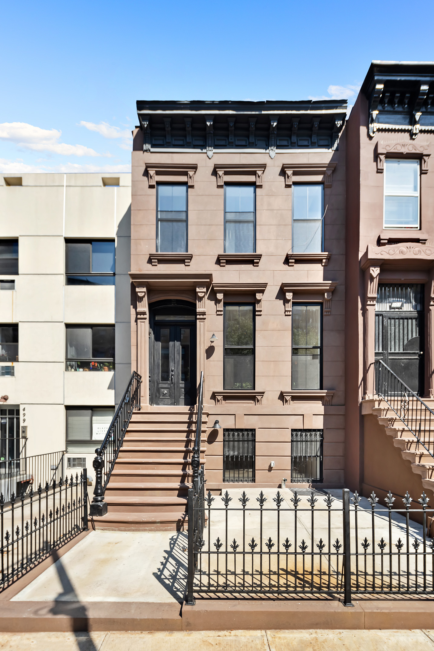 501 Quincy Street Brooklyn, NY 11221 - Photo 13 of 15