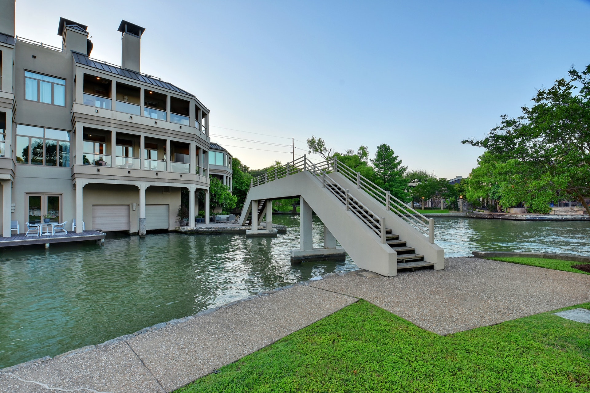 2329 Westlake Drive, Unit 2 Austin, TX 78746 - Photo 41 of 48