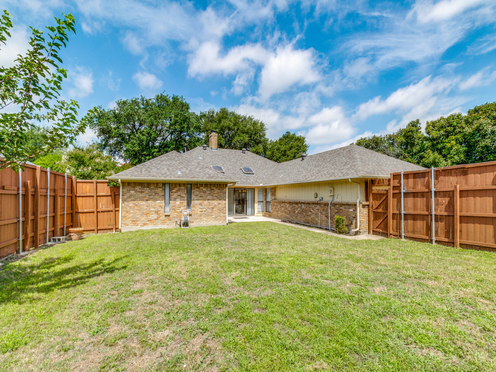 12922 Jasoncrest Trail Dallas, TX 75243 - Photo 28 of 28