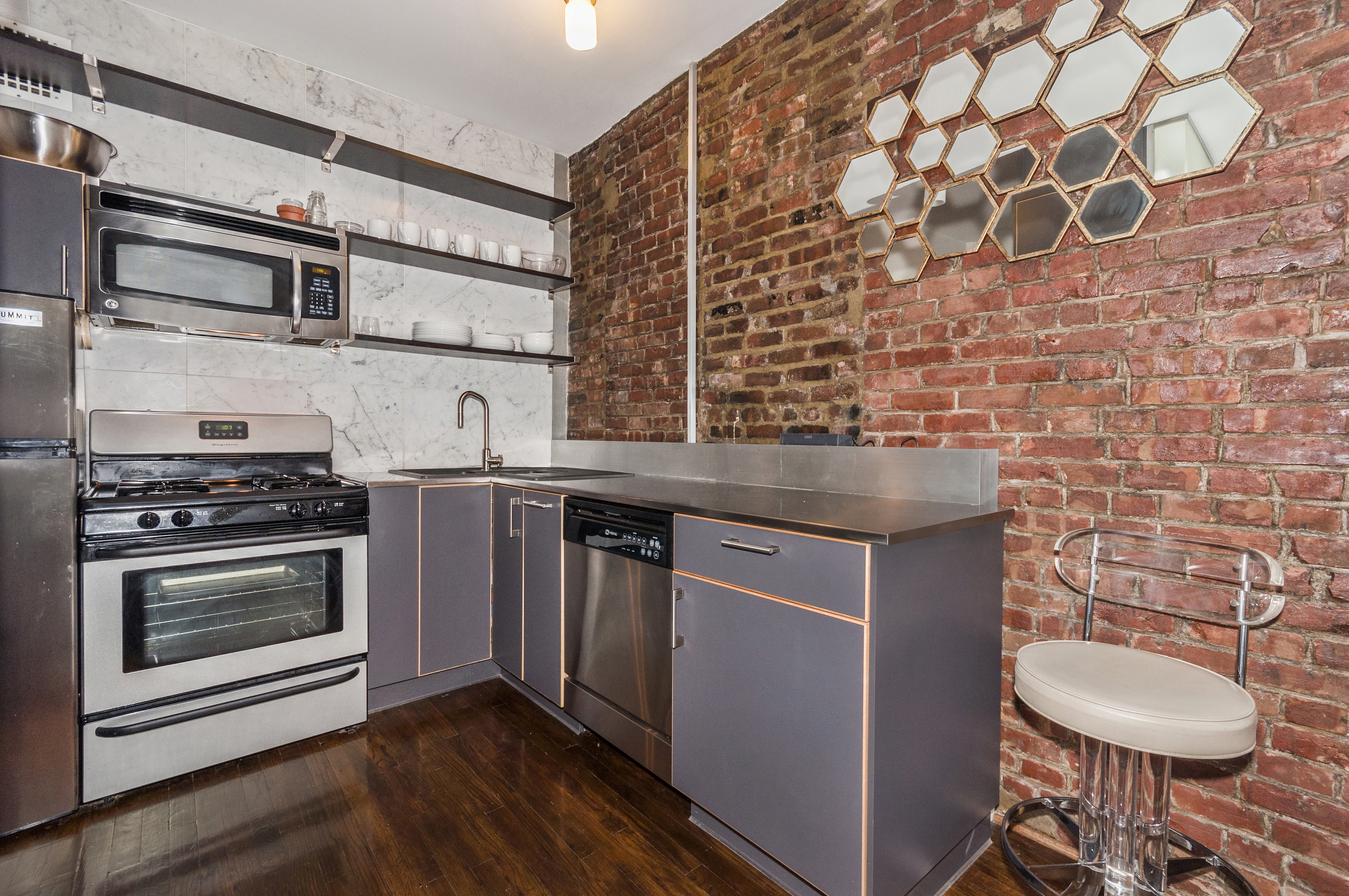 14 Prince Street, Unit 4C Manhattan, NY 10012 - Photo 3 of 10