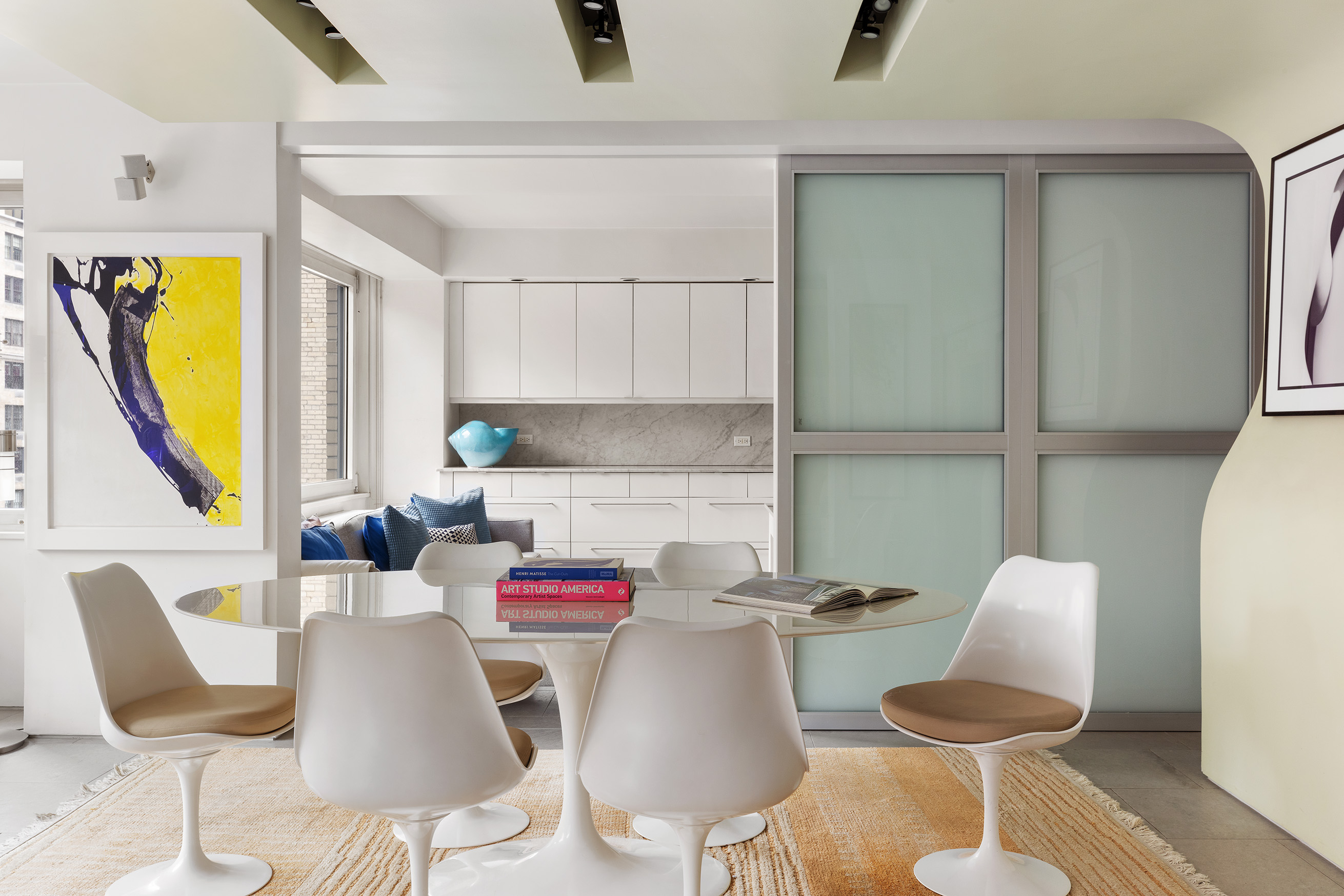 1065 Park Avenue, Unit 10AB Manhattan, NY 10128 - Photo 3 of 11