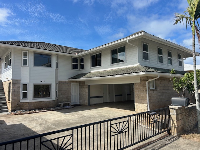 1433 Kamehameha IV Road Honolulu, HI 96819 - Photo 1 of 19 Gallery Image 1