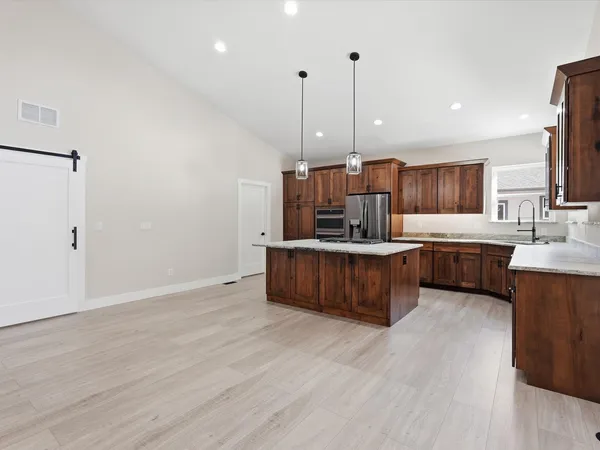 $725,000 | 1313 Stone Ridge Drive, Woodland Park, CO 80863