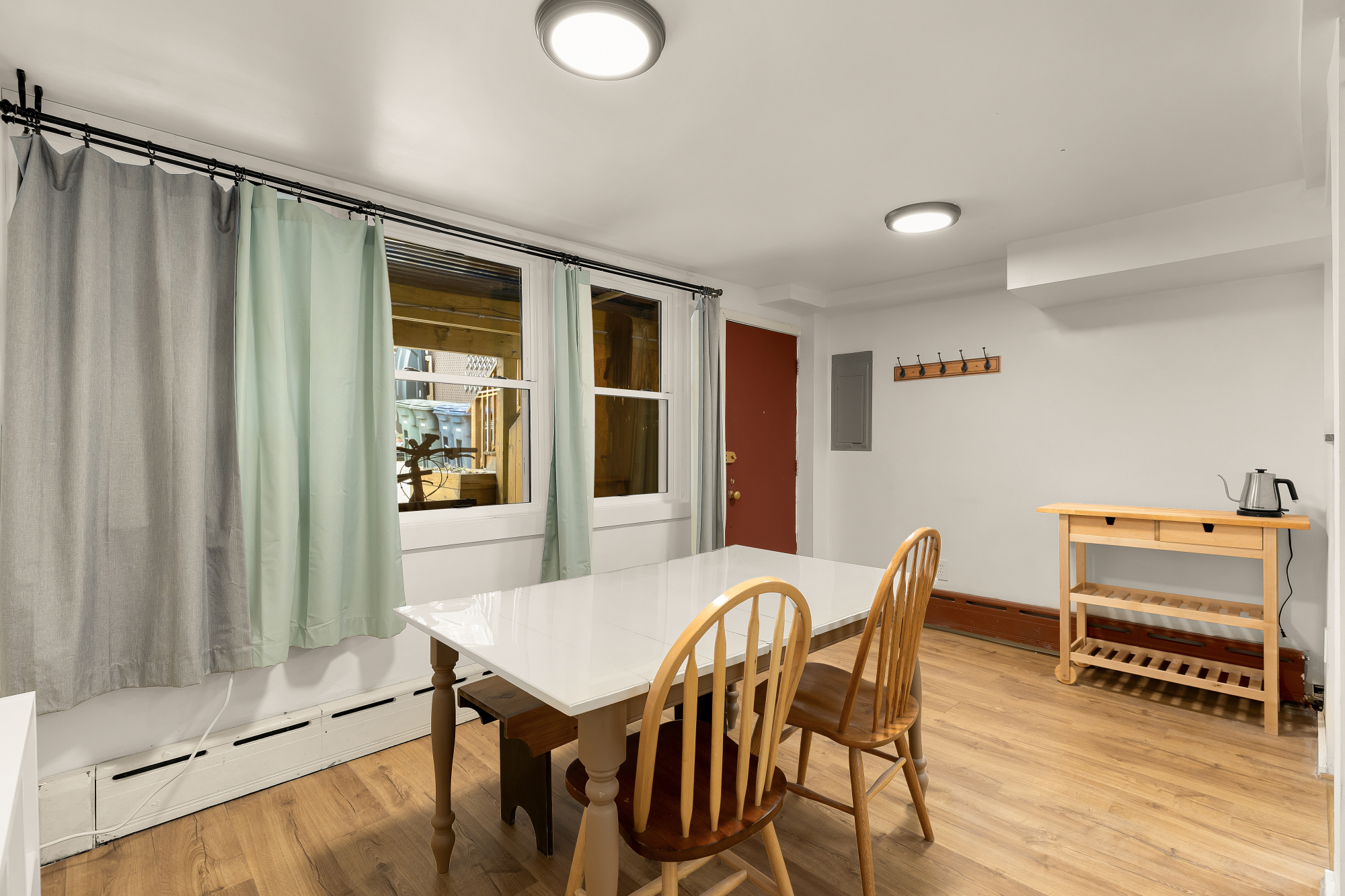 2022 37th Street Northwest Washington, DC 20007 - Photo 26 of 33