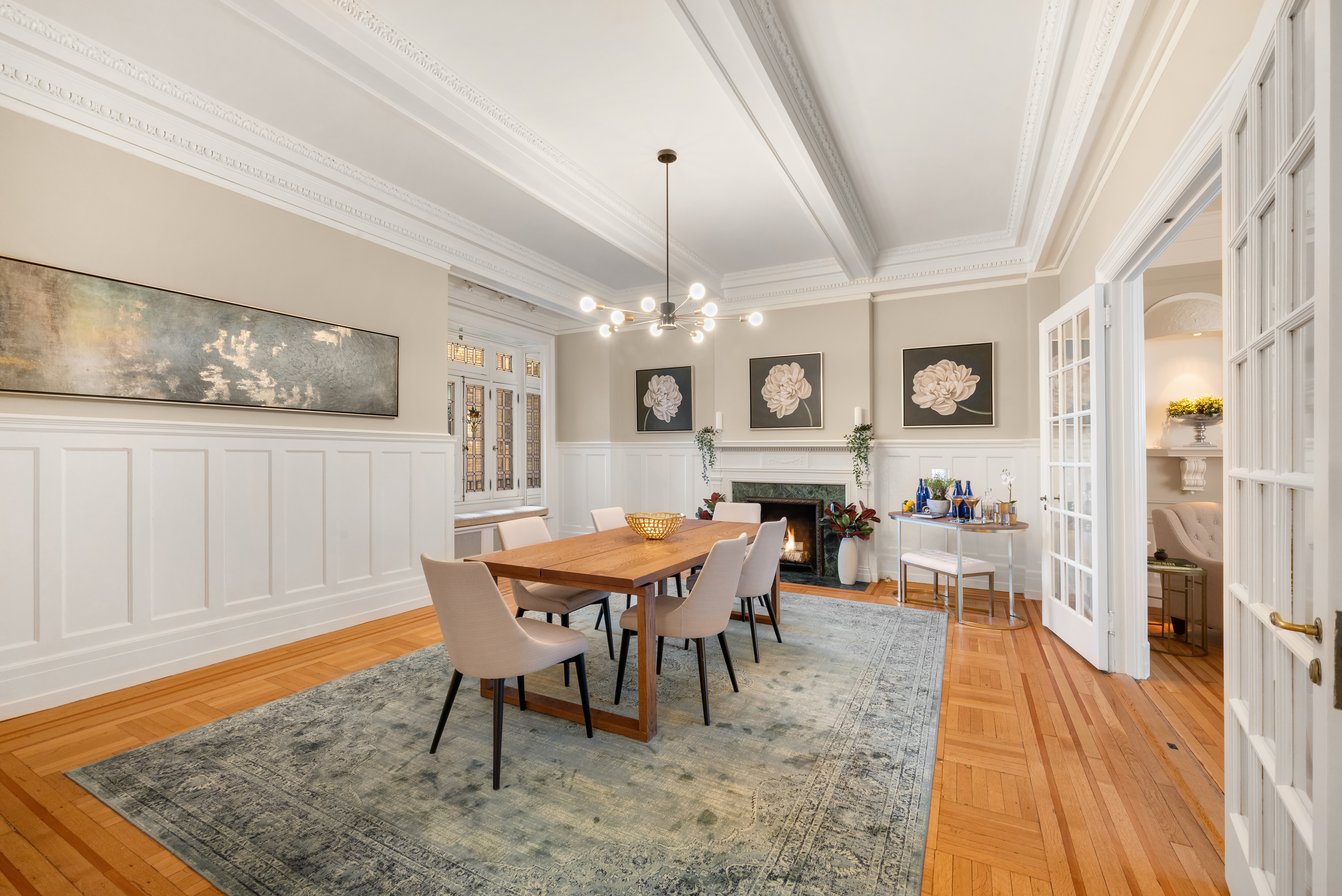 530 West End Avenue, Unit 9B Manhattan, NY 10024 - Photo 4 of 11