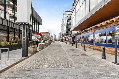$1,100,000 | 810 Capitol Square Place Southwest, Washington, DC 20024