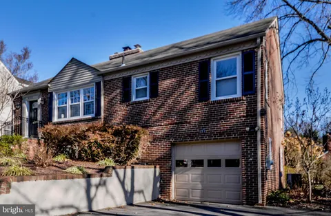 $1,100,000 | 4411 Glenridge Street, Kensington, MD 20895