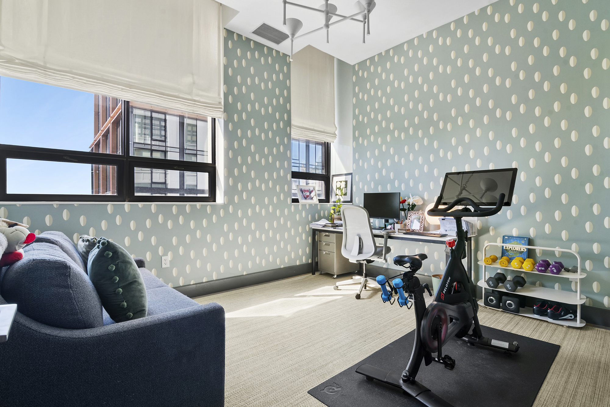 360 Furman Street, Unit 640/641 Brooklyn, NY 11201 - Photo 8 of 48
