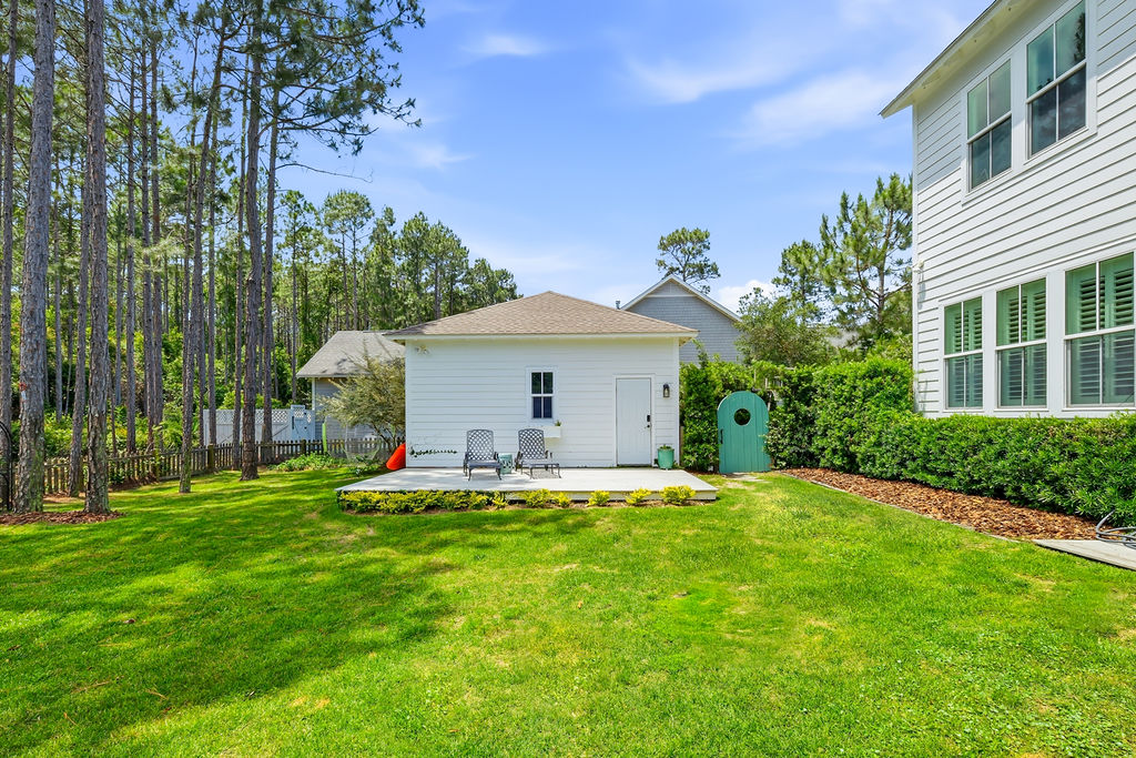 387 Medley Street Inlet Beach, FL 32461 - Photo 17 of 22 Gallery Image 17