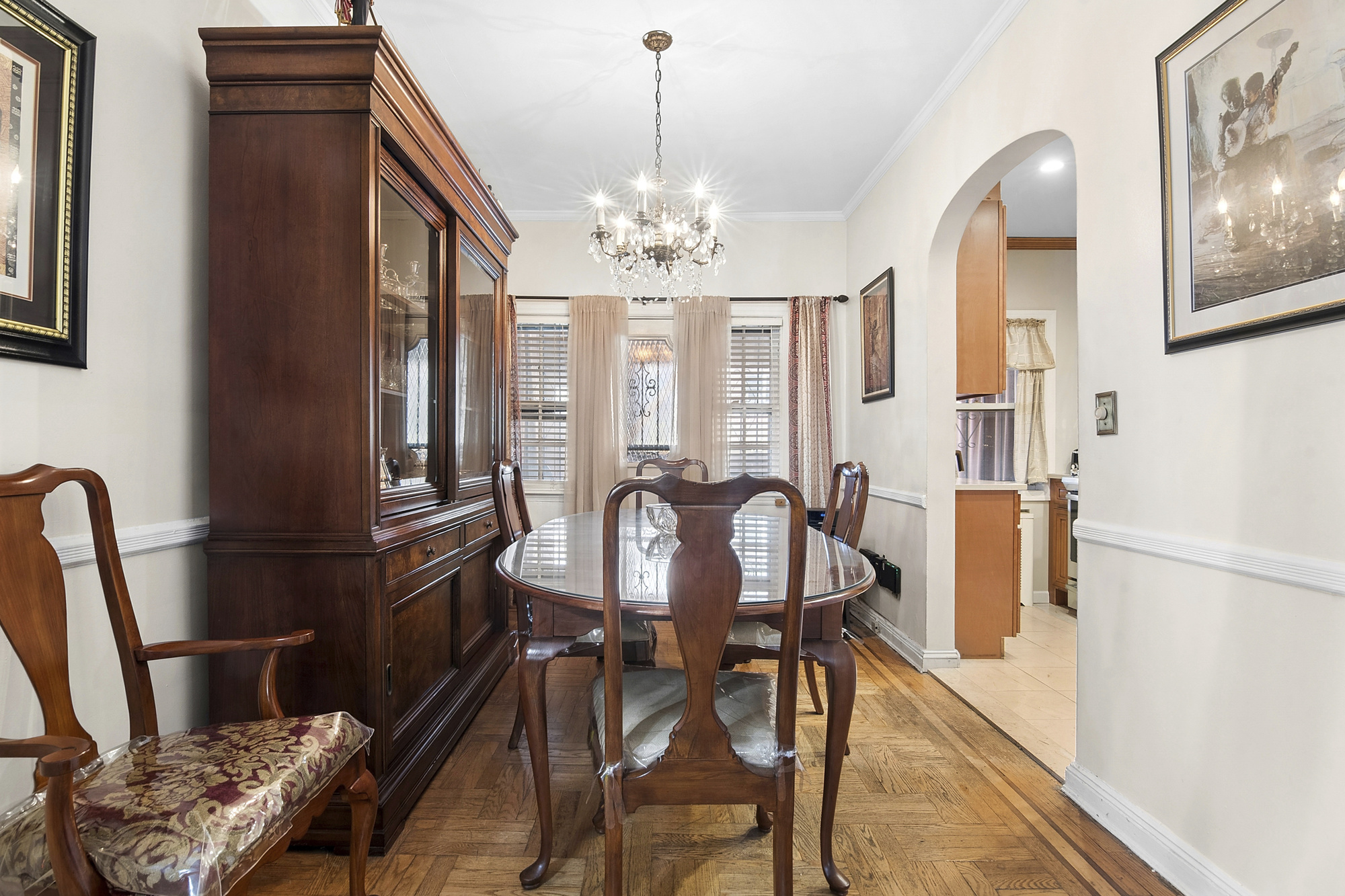 62 East 92nd Street Brooklyn, NY 11212 - Photo 4 of 7