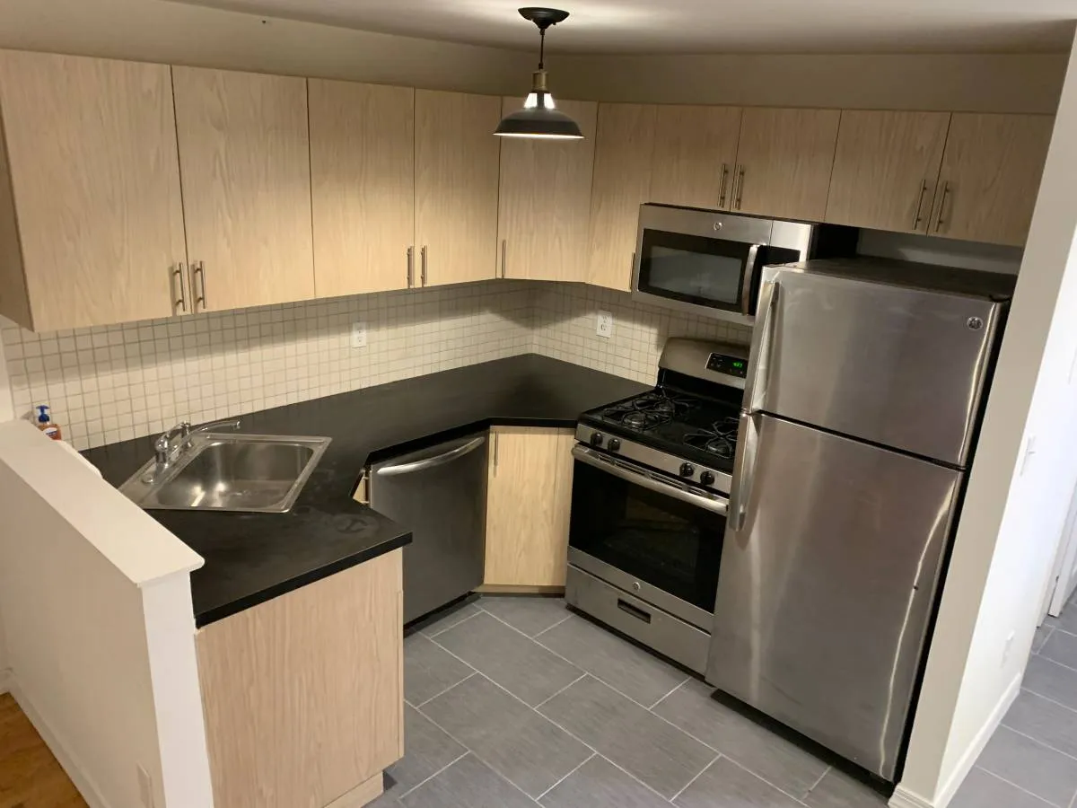 $2,200 | 1097 East 72nd Street, Unit 1 | Georgetown