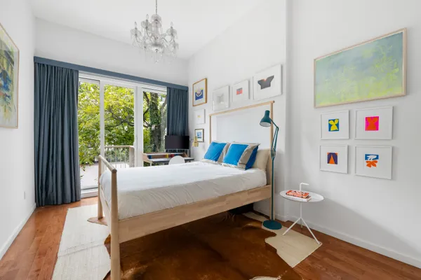 $975,000 | 121 West 131st Street, Unit 2 | Central Harlem