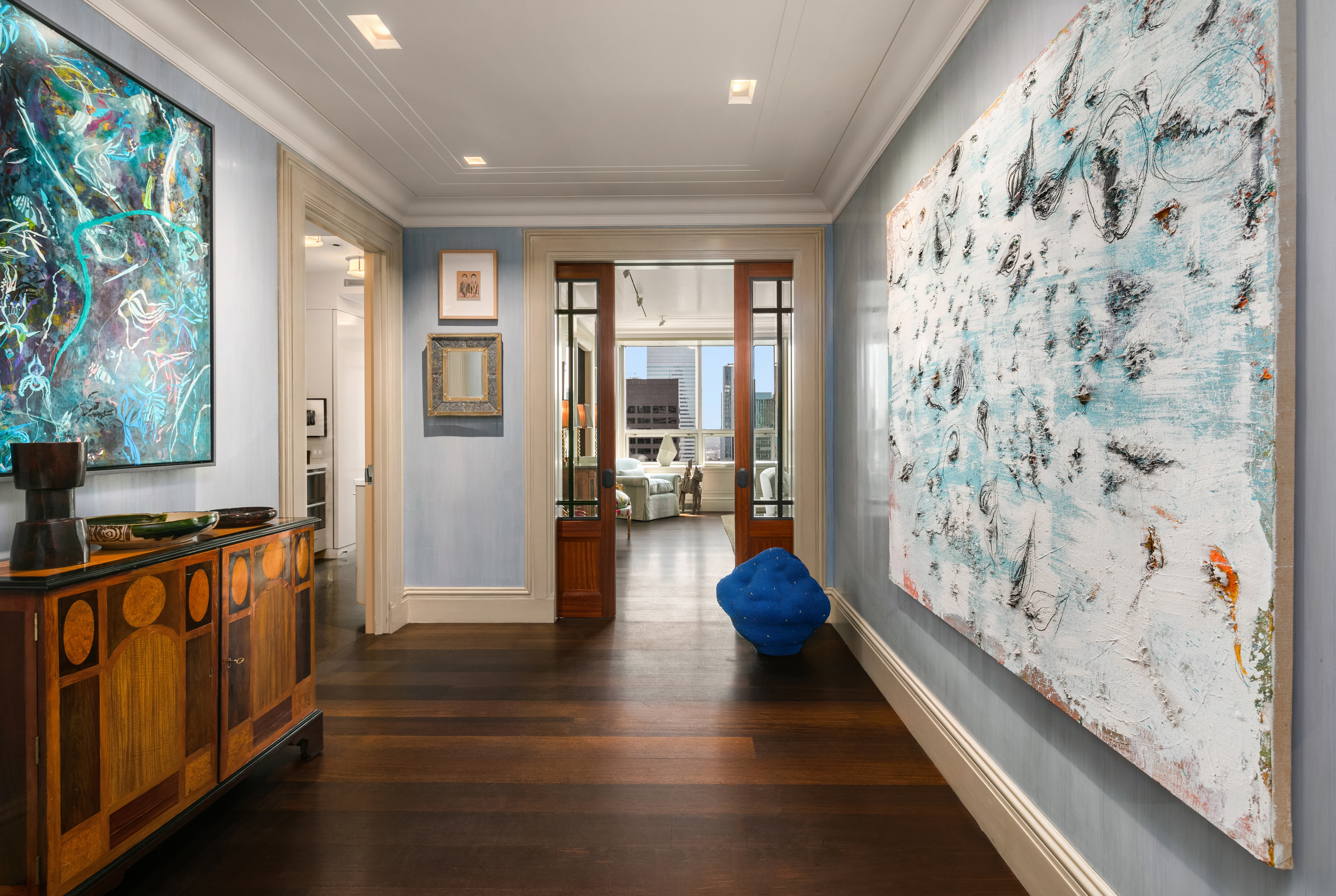 15 West 53rd Street, Unit 49BC Manhattan, NY 10019 - Photo 3 of 23