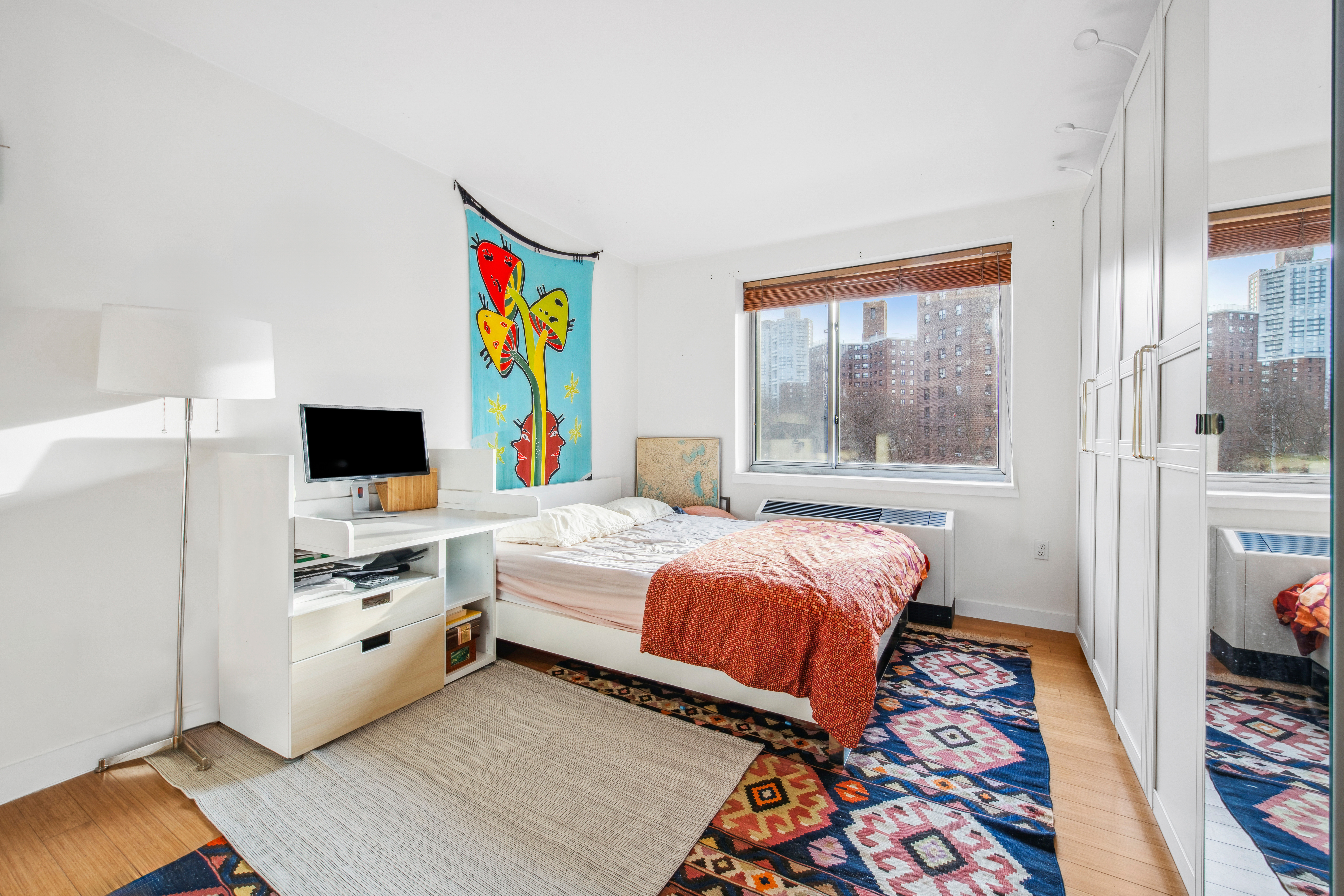 40 West 116th Street, Unit A413 Manhattan, NY 10026 - Photo 5 of 17