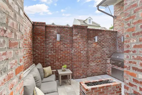 $599,500 | 4025 Perkins Lane Alley, Baton Rouge, LA 70808