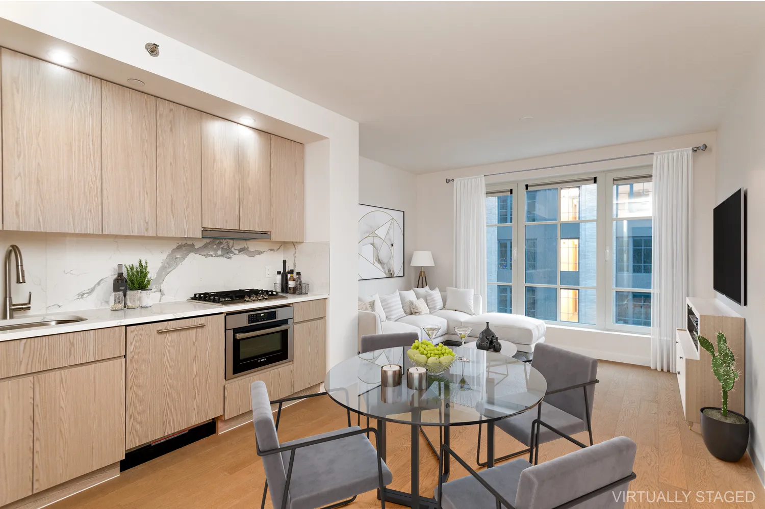 $3,565 | 37-26 32nd Street, Unit 5C | Long Island City