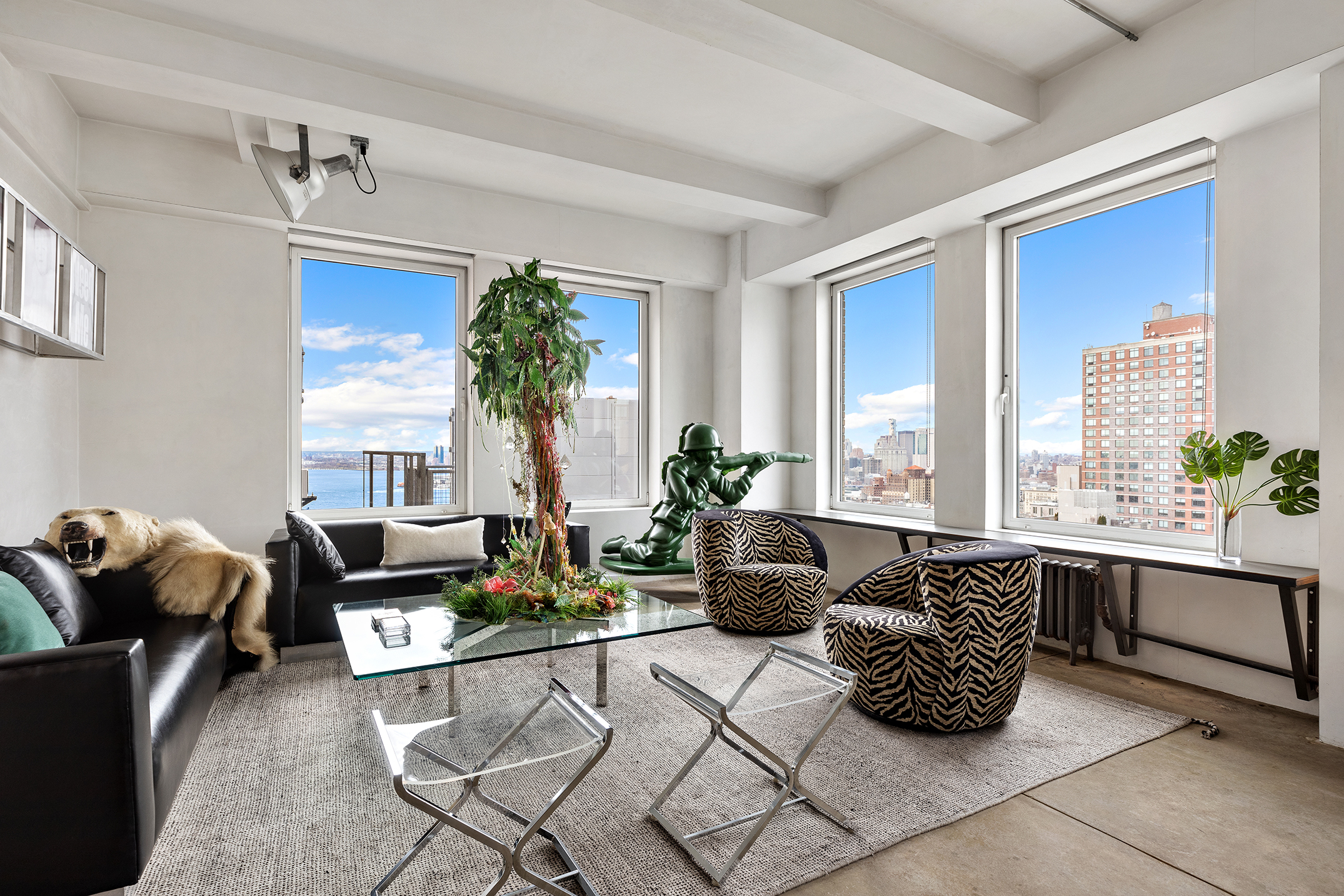 75 Livingston Street, Unit 23AB Brooklyn, NY 11201 - Photo 3 of 24