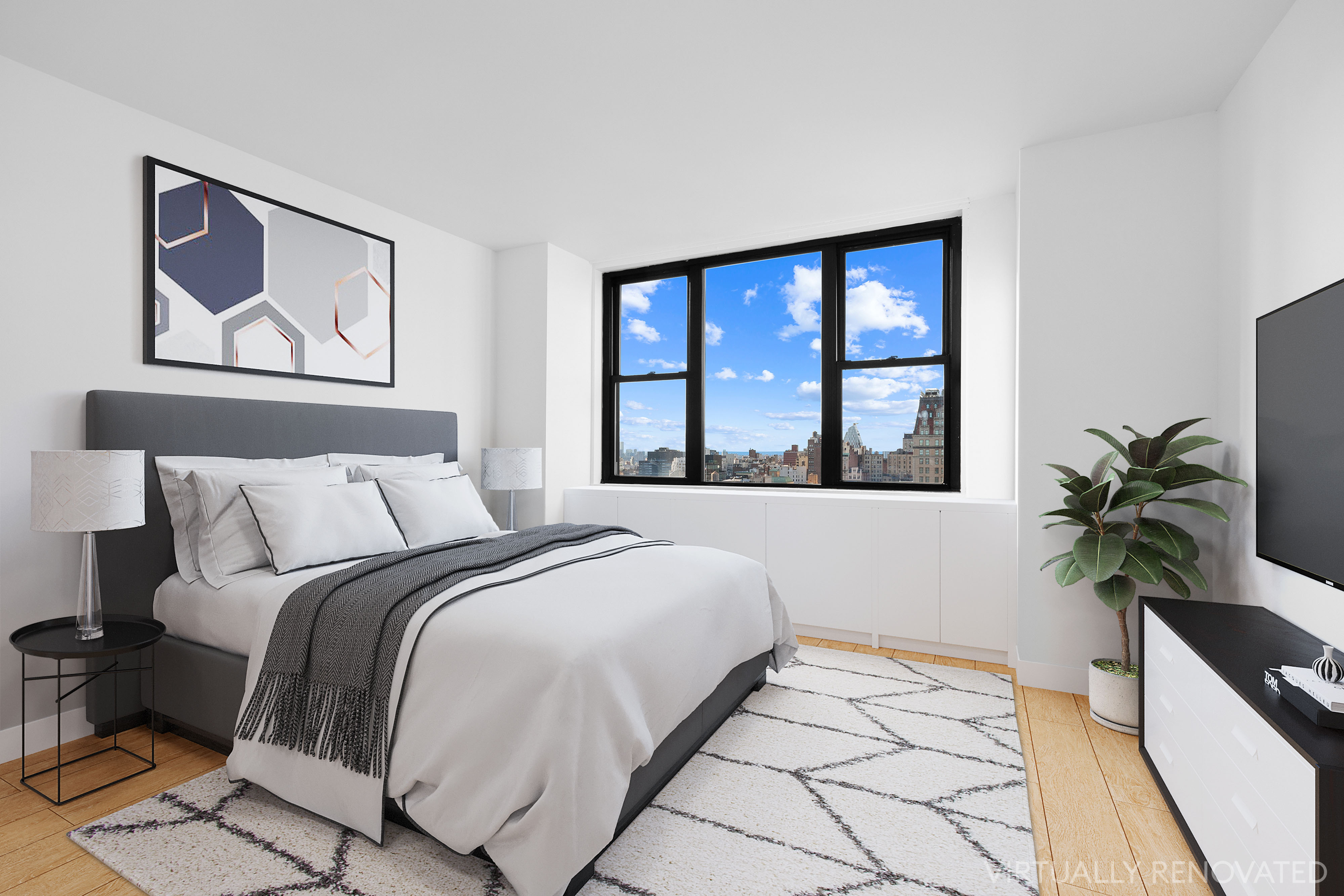 201 East 17th Street, Unit 25EF Manhattan, NY 10003 - Photo 9 of 19