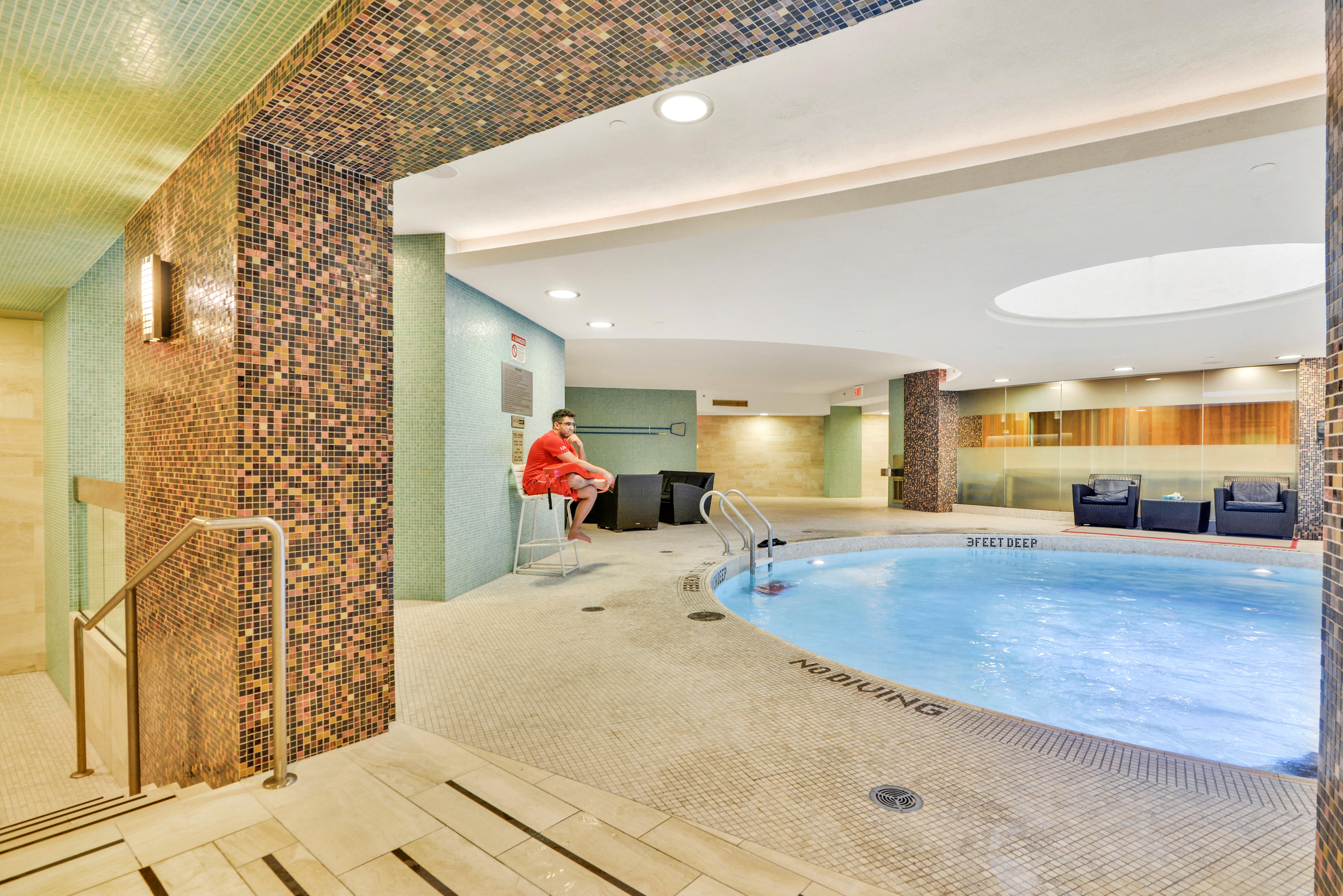 240 Riverside Boulevard, Unit 11F Manhattan, NY 10069 - Photo 22 of 27