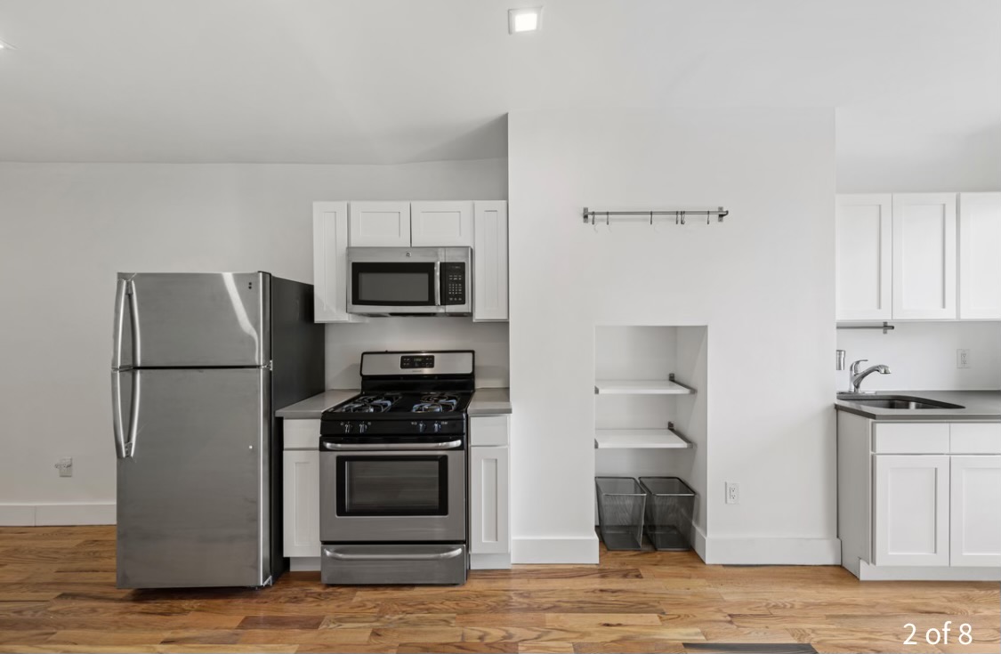 277 Starr Street, Unit 2L Brooklyn, NY 11237 - Photo 2 of 7