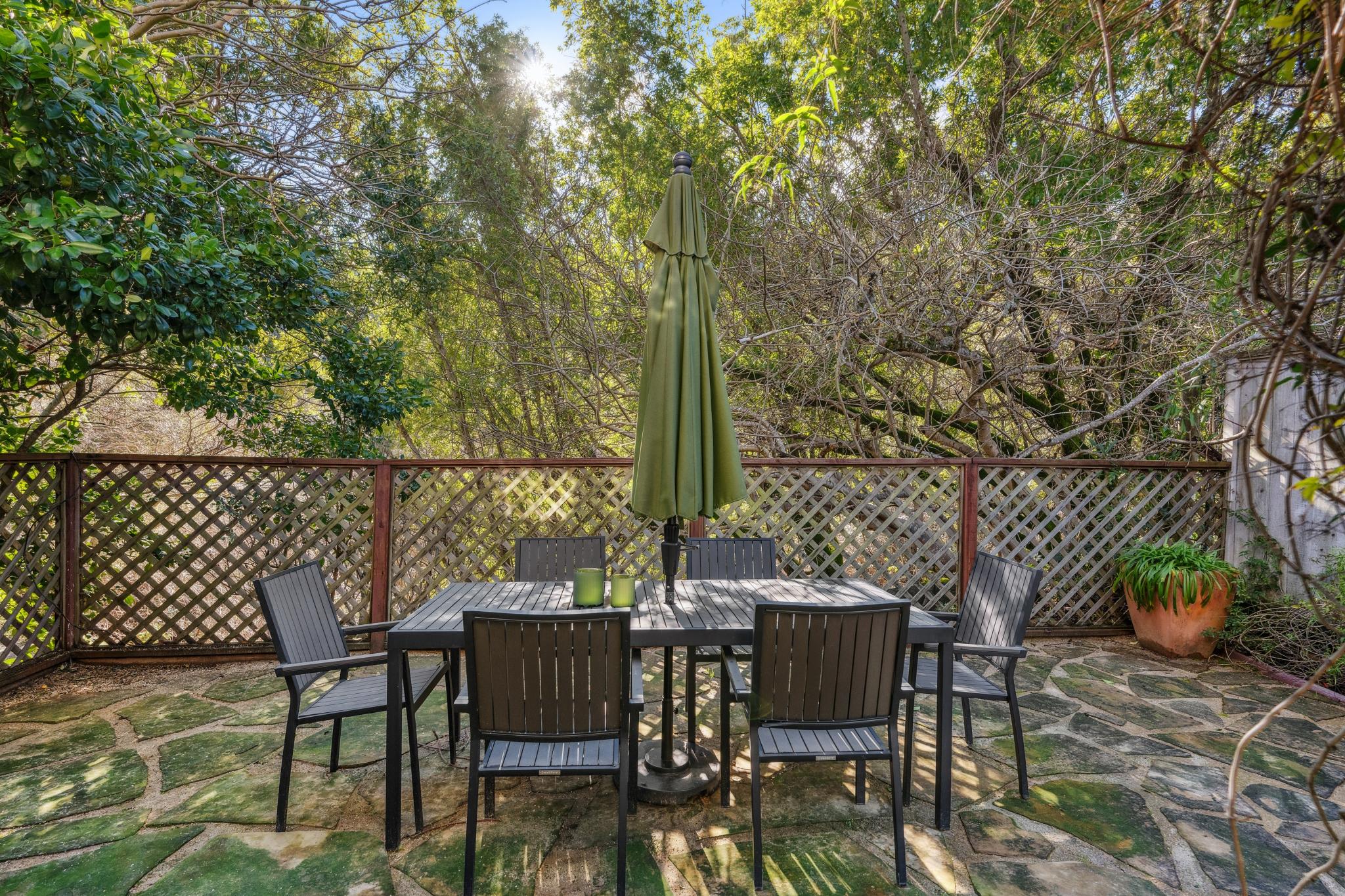 5 Creekside Drive San Rafael, CA 94903 - Photo 61 of 68