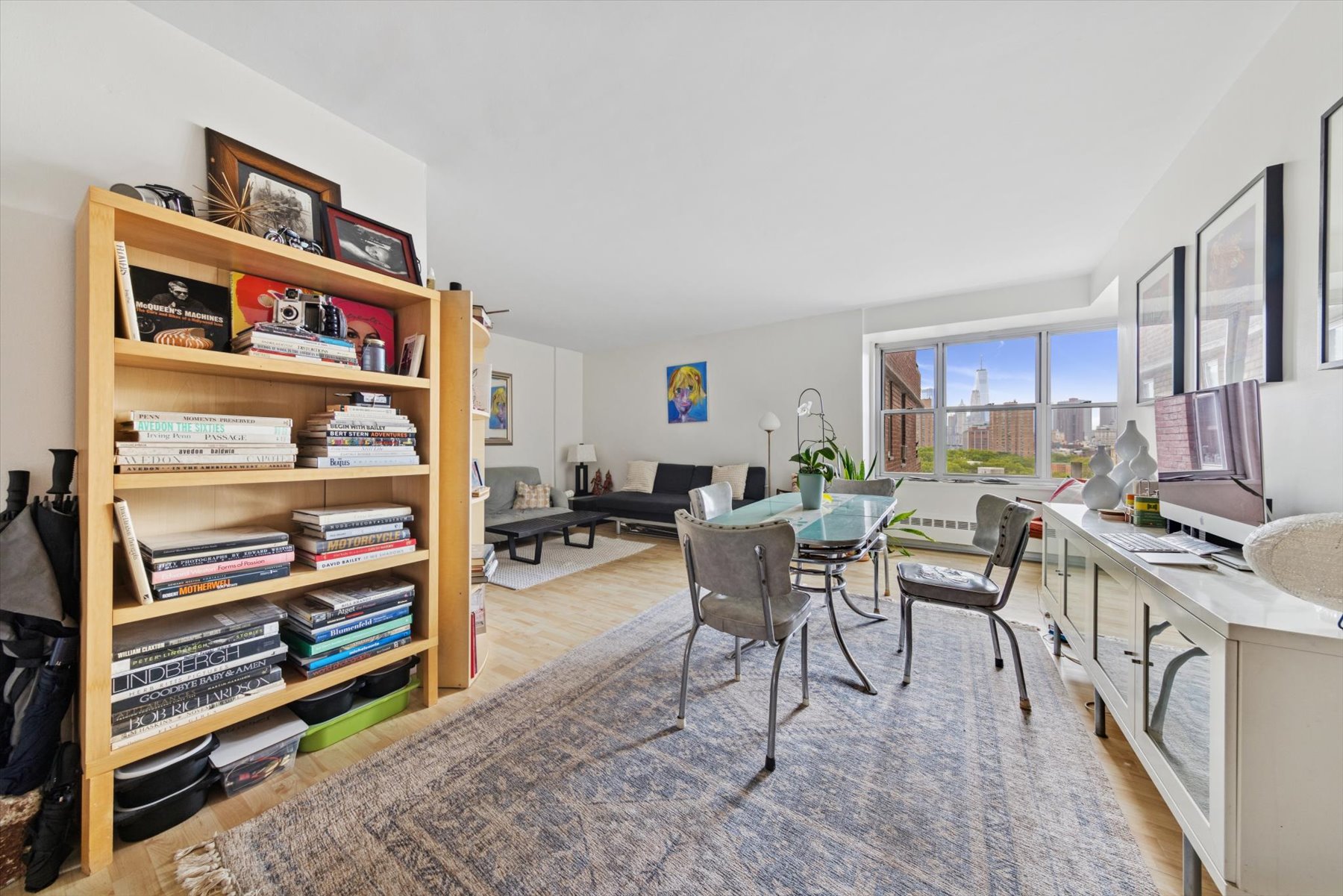 575 Grand Street, Unit E1101 Manhattan, NY 10002 - Photo 2 of 9