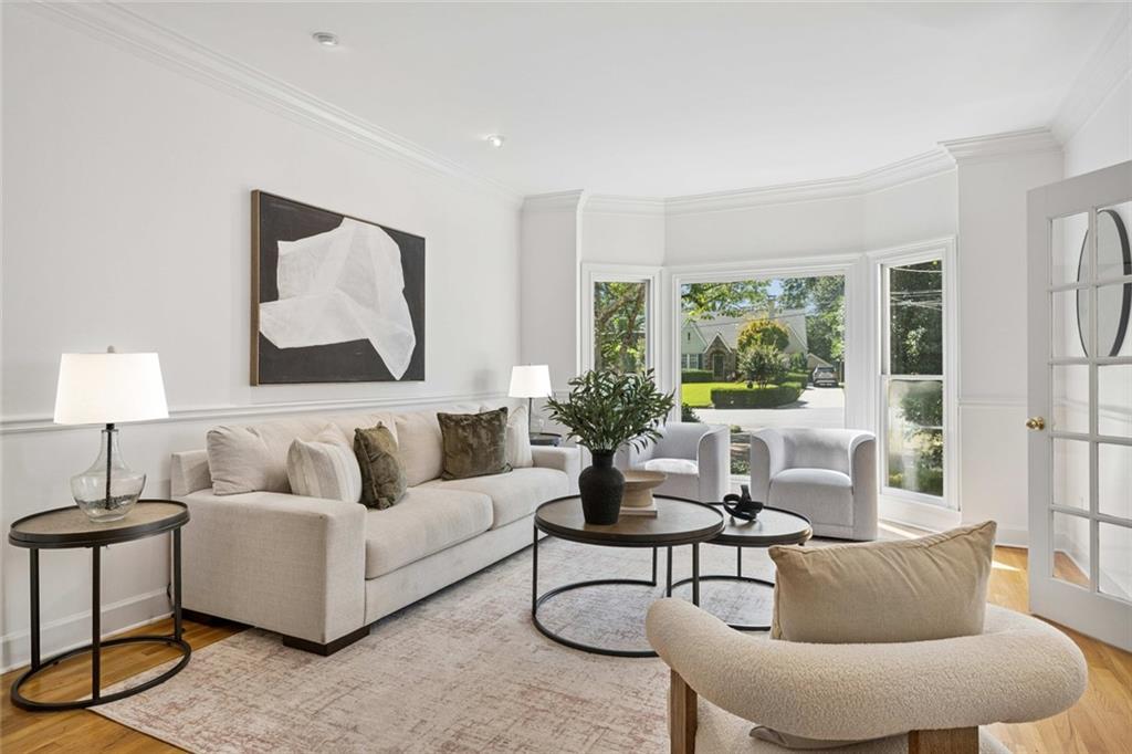 576 Pelham Road Northeast Atlanta, GA 30324 - Photo 18 of 66 Gallery Image 18