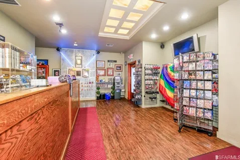 $2,795,000 | 729 Bush Street, San Francisco, CA 94108