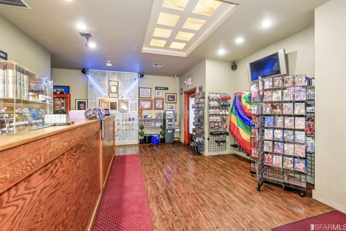 729 Bush Street San Francisco, CA 94108 - Photo 27 of 35