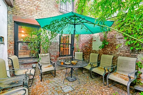 $3,499,000 | 300 Lafayette Avenue | Clinton Hill