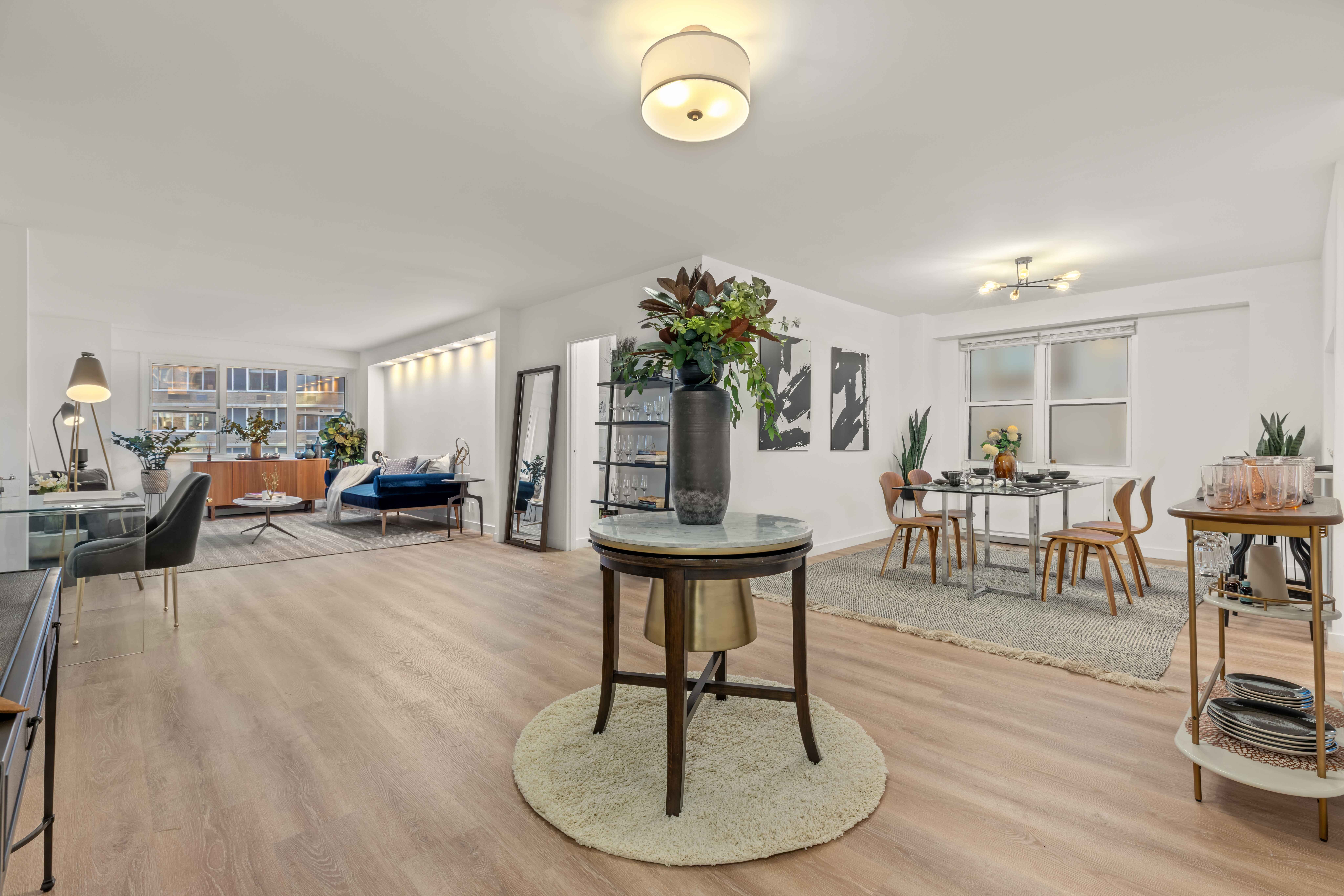 400 East 54th Street, Unit 8A Manhattan, NY 10022 - Photo 1 of 21