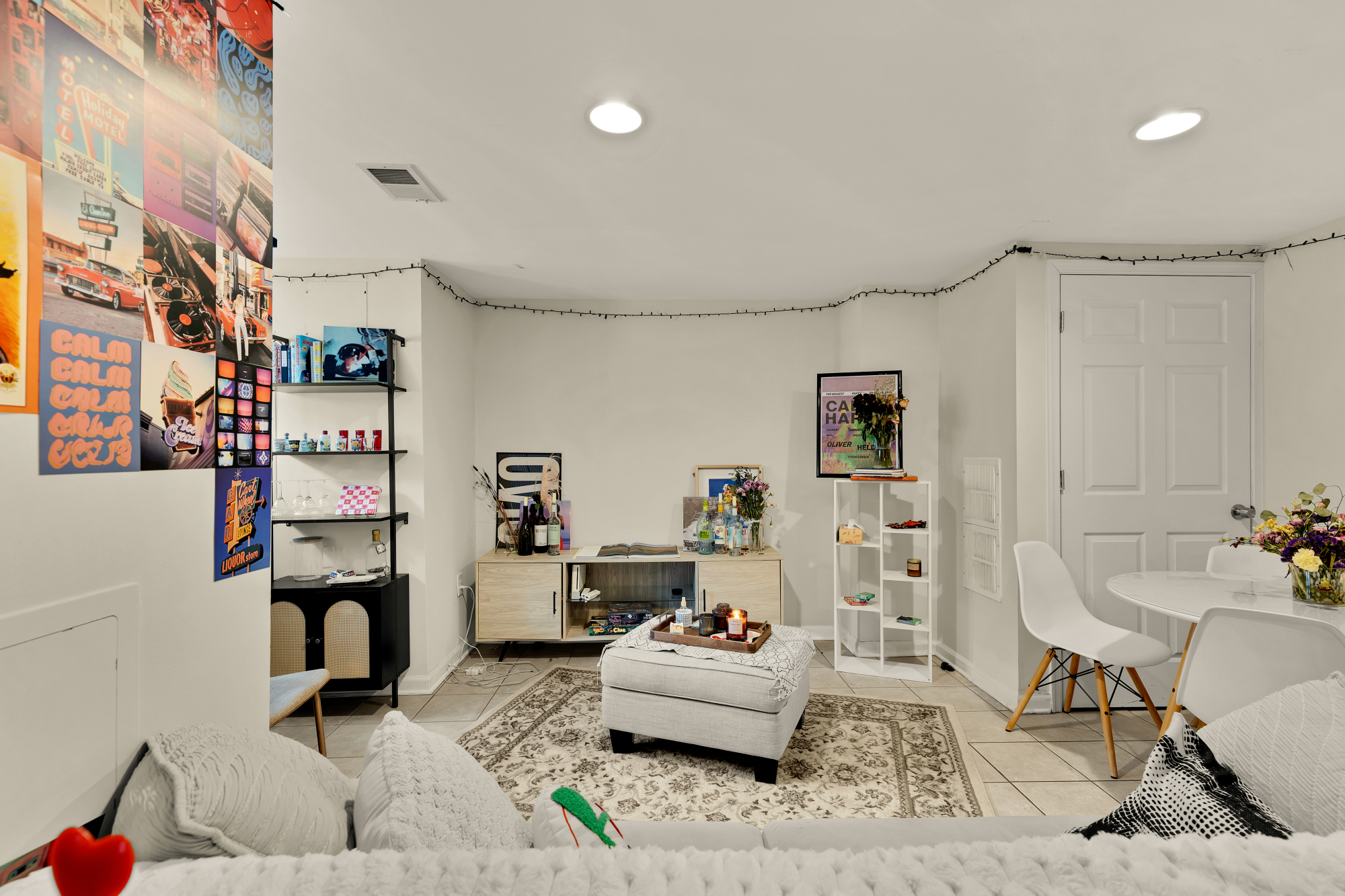 133 Thomas Street Northwest Washington, DC 20001 - Photo 32 of 39