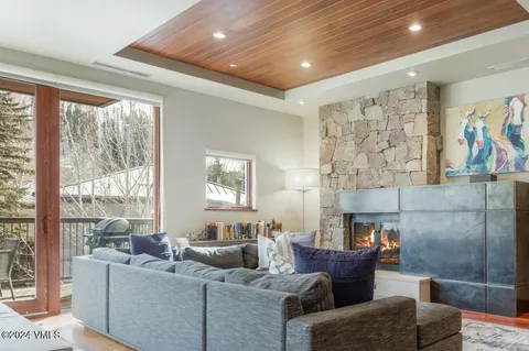 $4,395,000 | 1325 Westhaven Drive, Unit B201, Vail, CO 81657