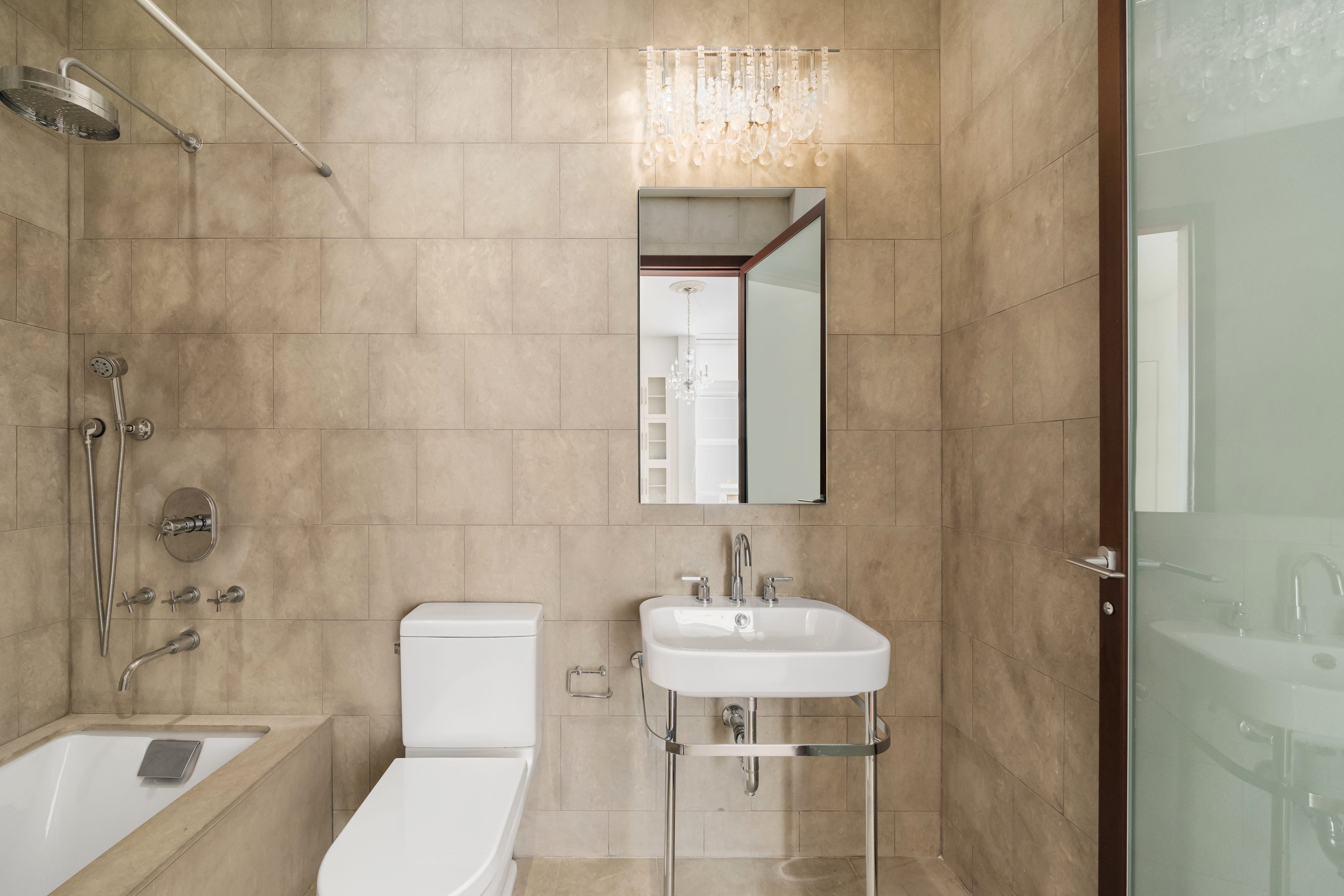 22 Mercer Street, Unit 3C Manhattan, NY 10013 - Photo 11 of 14