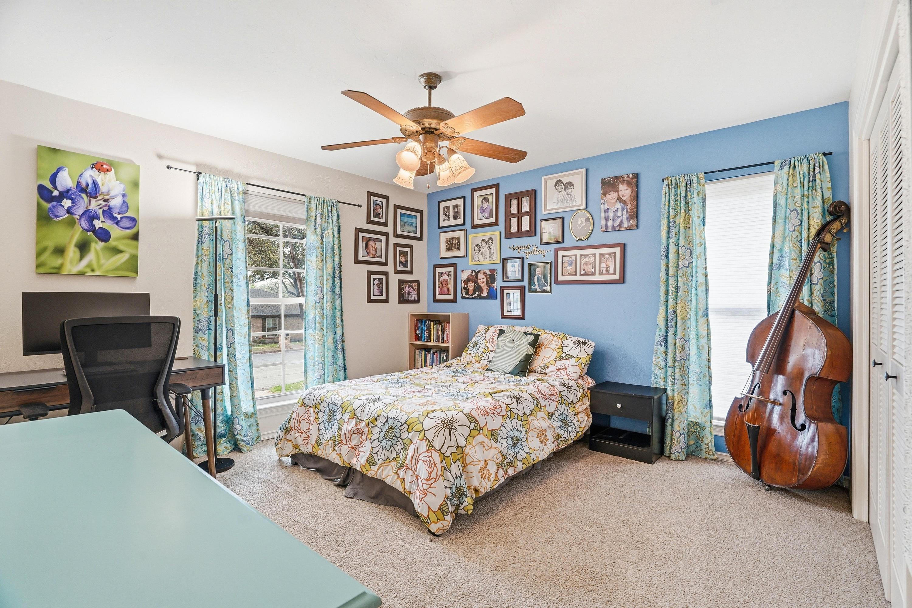 7208 Tamarack Road Fort Worth, TX 76116 - Photo 31 of 54