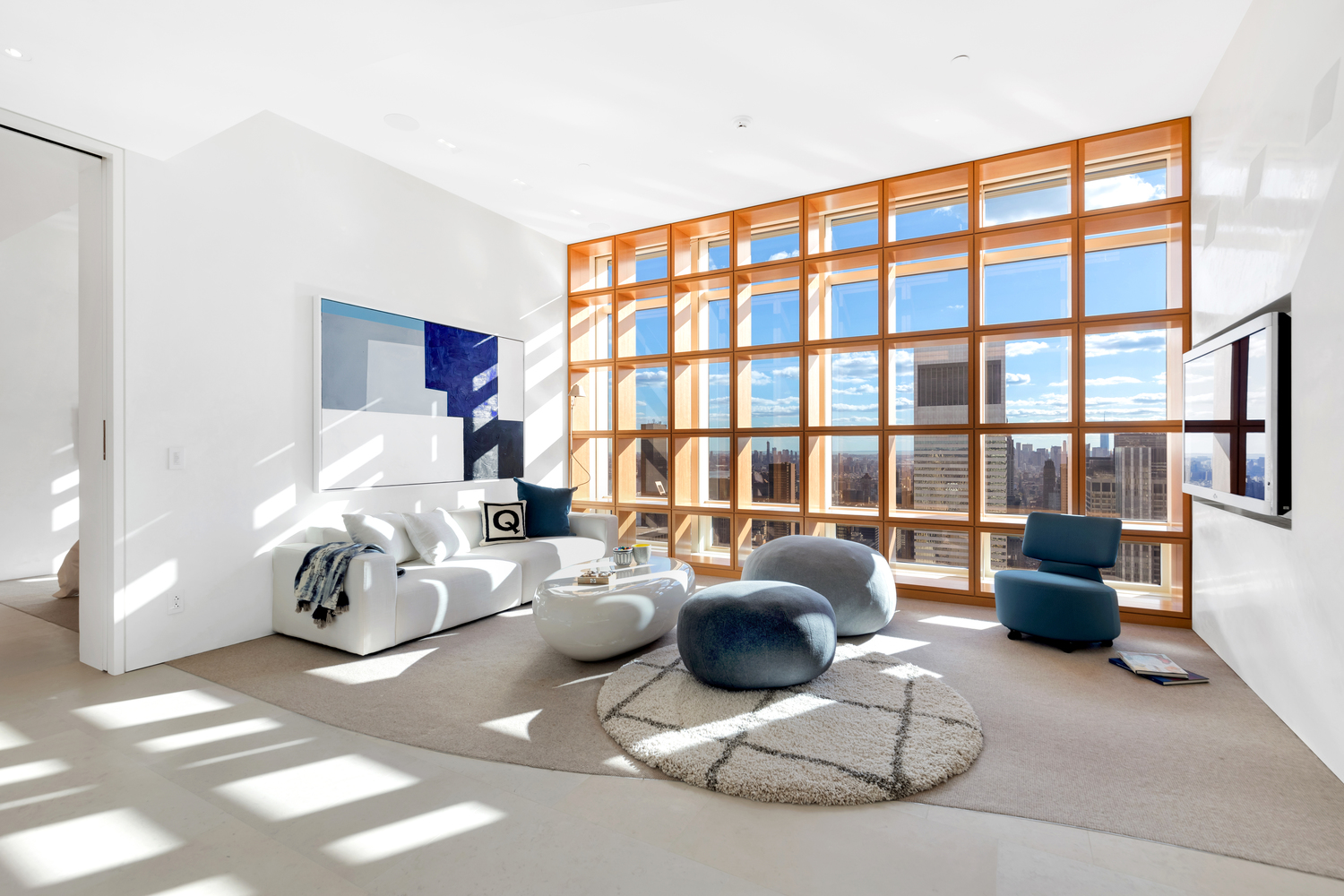 151 East 58th Street, Unit PH51/52W Manhattan, NY 10022 - Photo 27 of 34