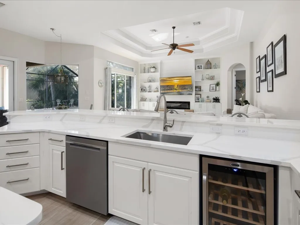 $890,000 | 16109 Waterleaf Lane, Fort Myers, FL 33908