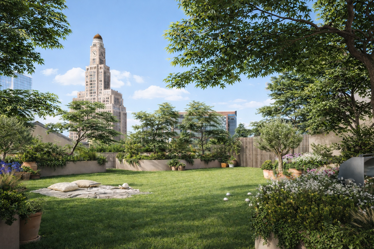 323 Bergen Street, Unit 119E Brooklyn, NY 11217 - Photo 10 of 27