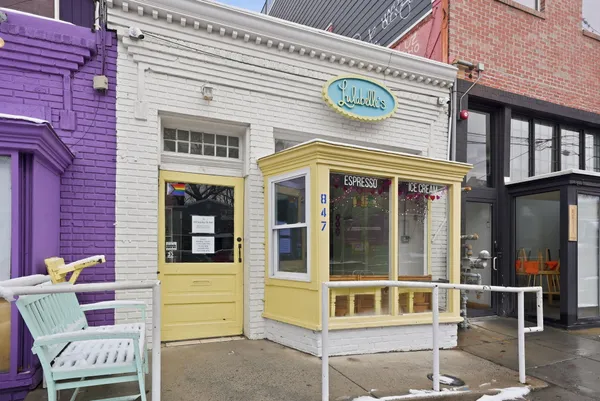 $535,000 | 826 Upshur Street Northwest, Unit 2, Washington, DC 20011