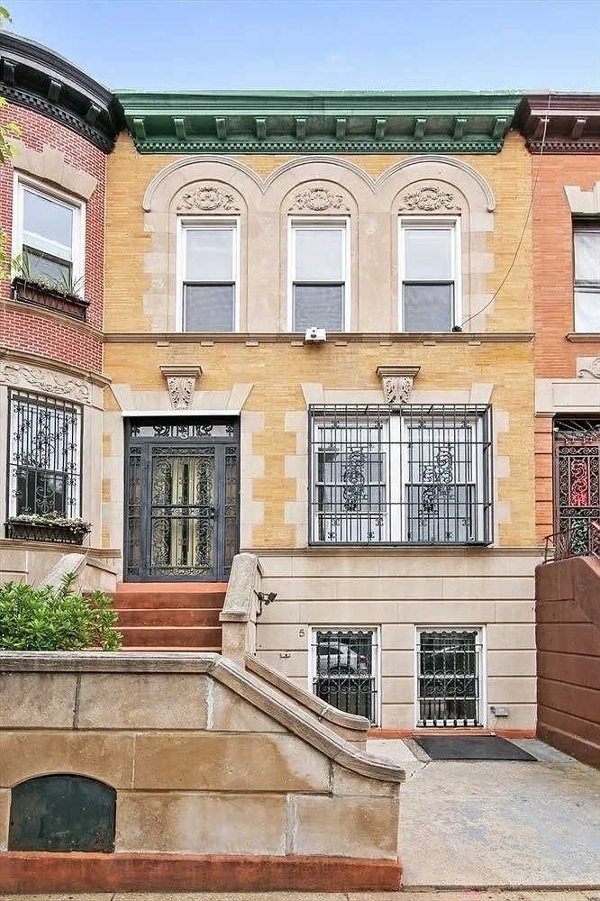 5 Hampton Place Brooklyn, NY 11213 - Photo 14 of 15
