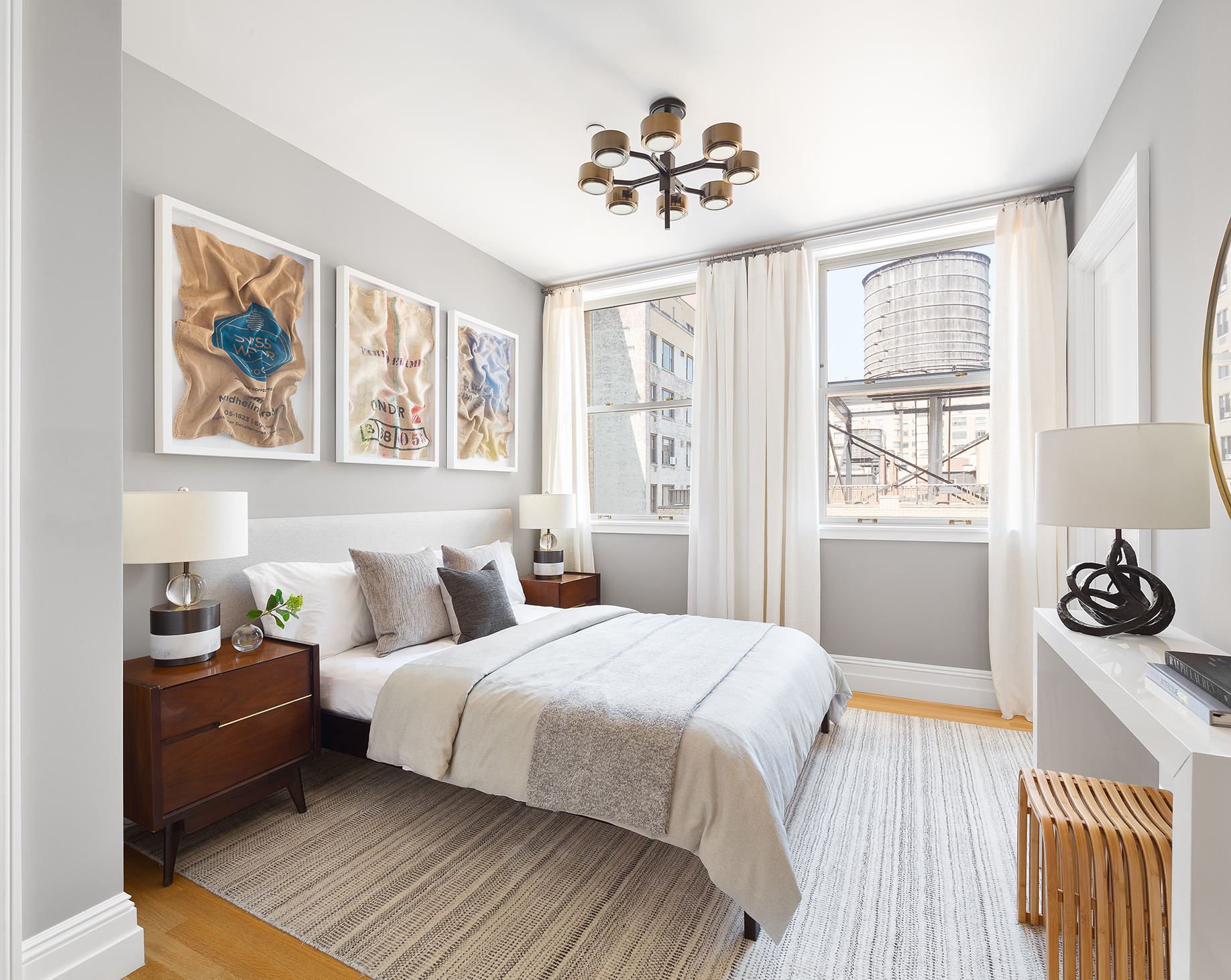 555 West End Avenue, Unit The Terrace Penthouse Manhattan, NY 10024 - Photo 13 of 26